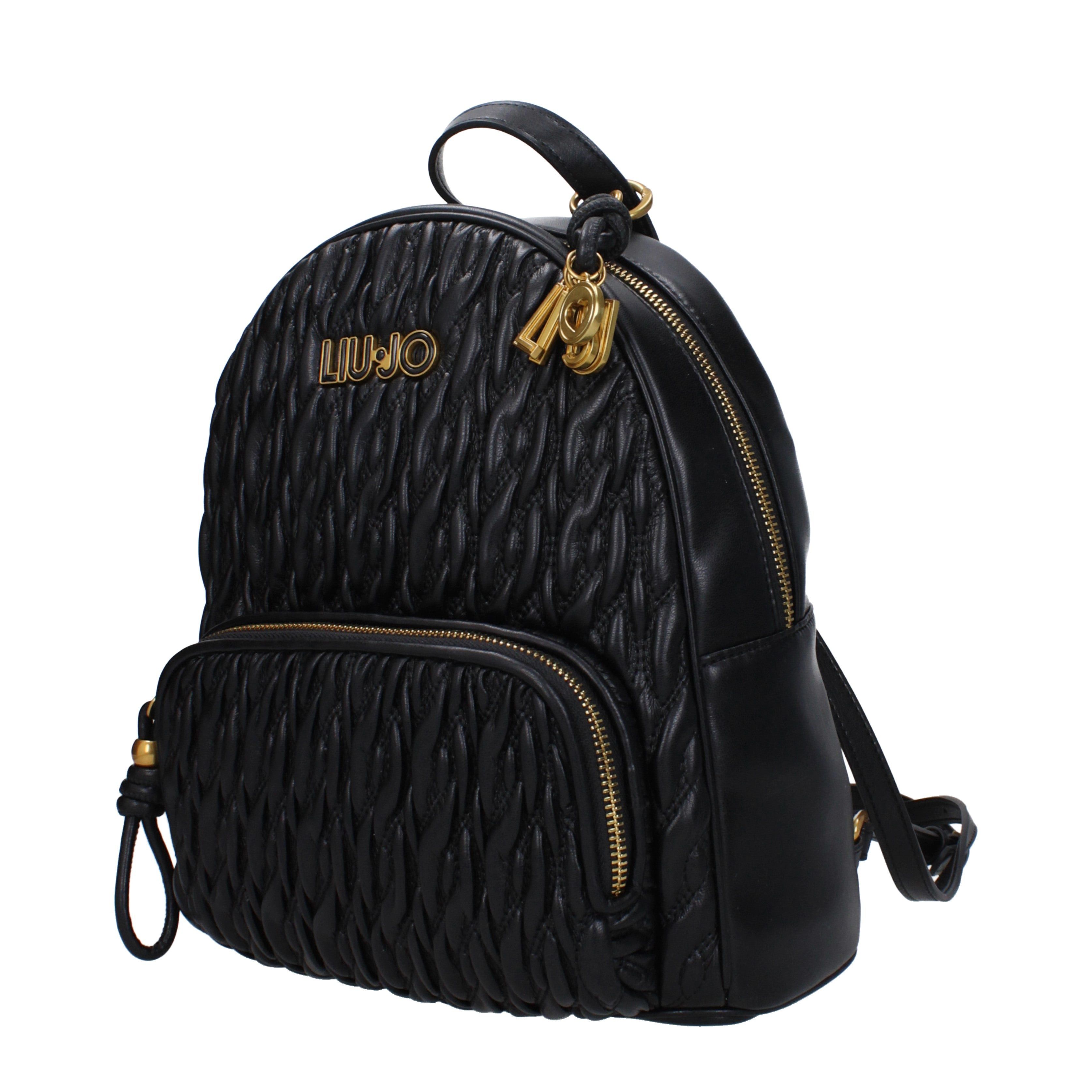 Liu Jo Backpacks & Fannypacks in Polyester Size ONE SIZE - 2 Thumbnail
