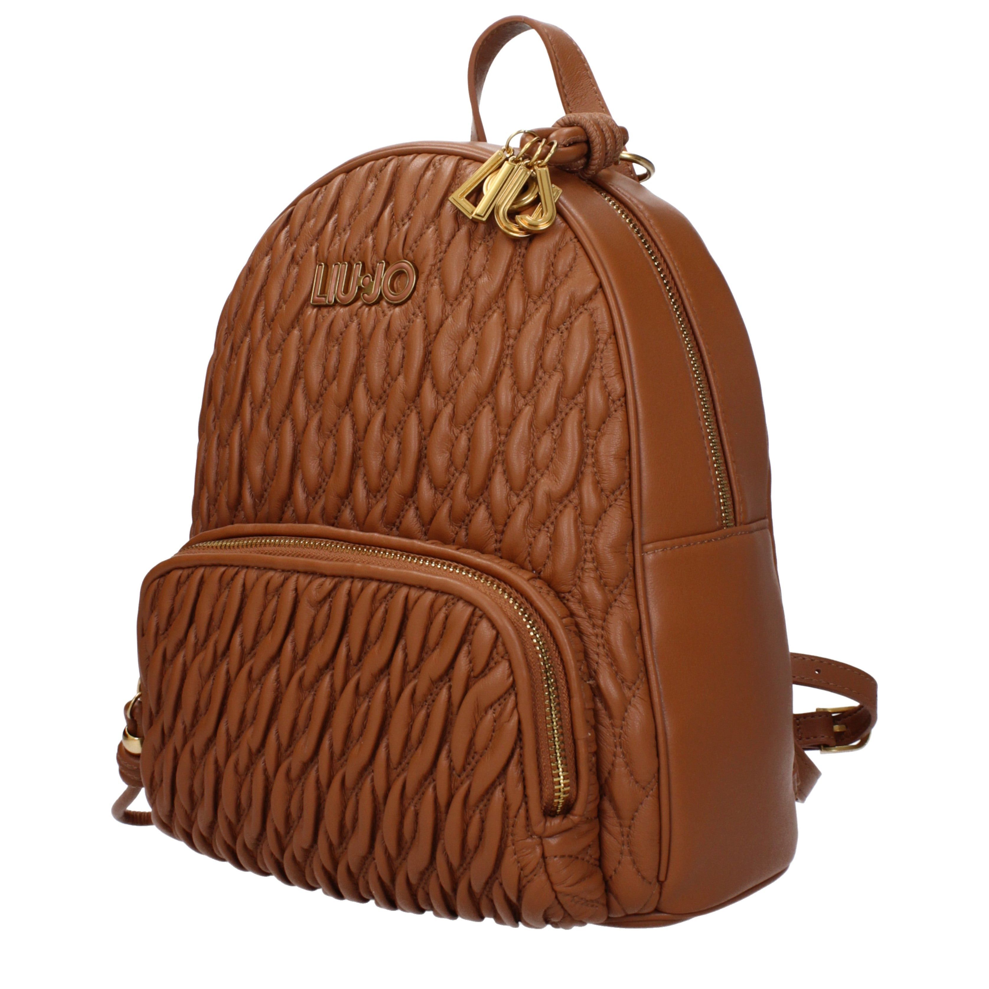 Liu Jo Backpacks & Fannypacks in Polyester Size ONE SIZE - 2 Thumbnail