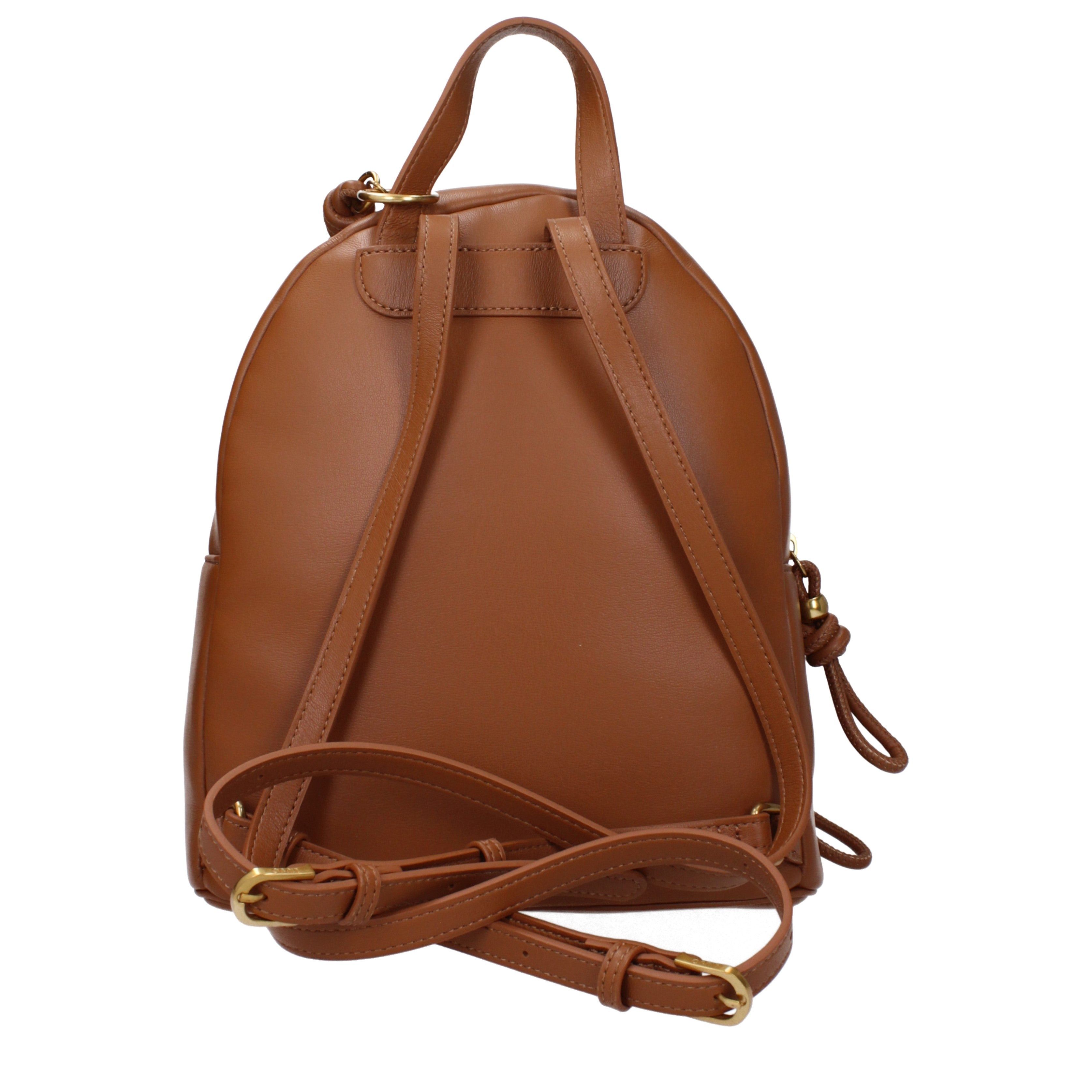 Liu Jo Backpacks & Fannypacks in Polyester Size ONE SIZE - 3 Thumbnail