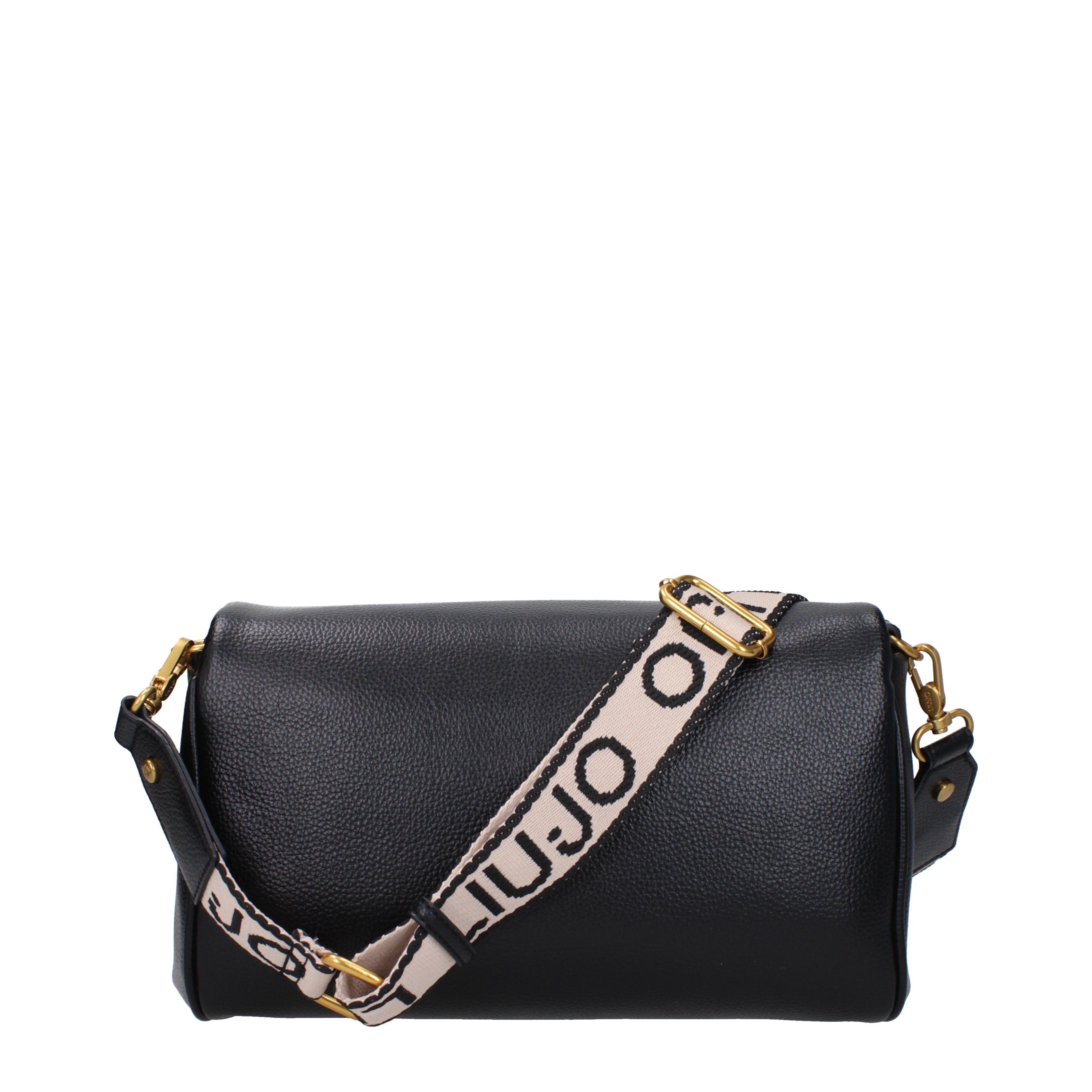 Liu Jo Crossbody Bag in Polyester Size ONE SIZE - 3 Thumbnail