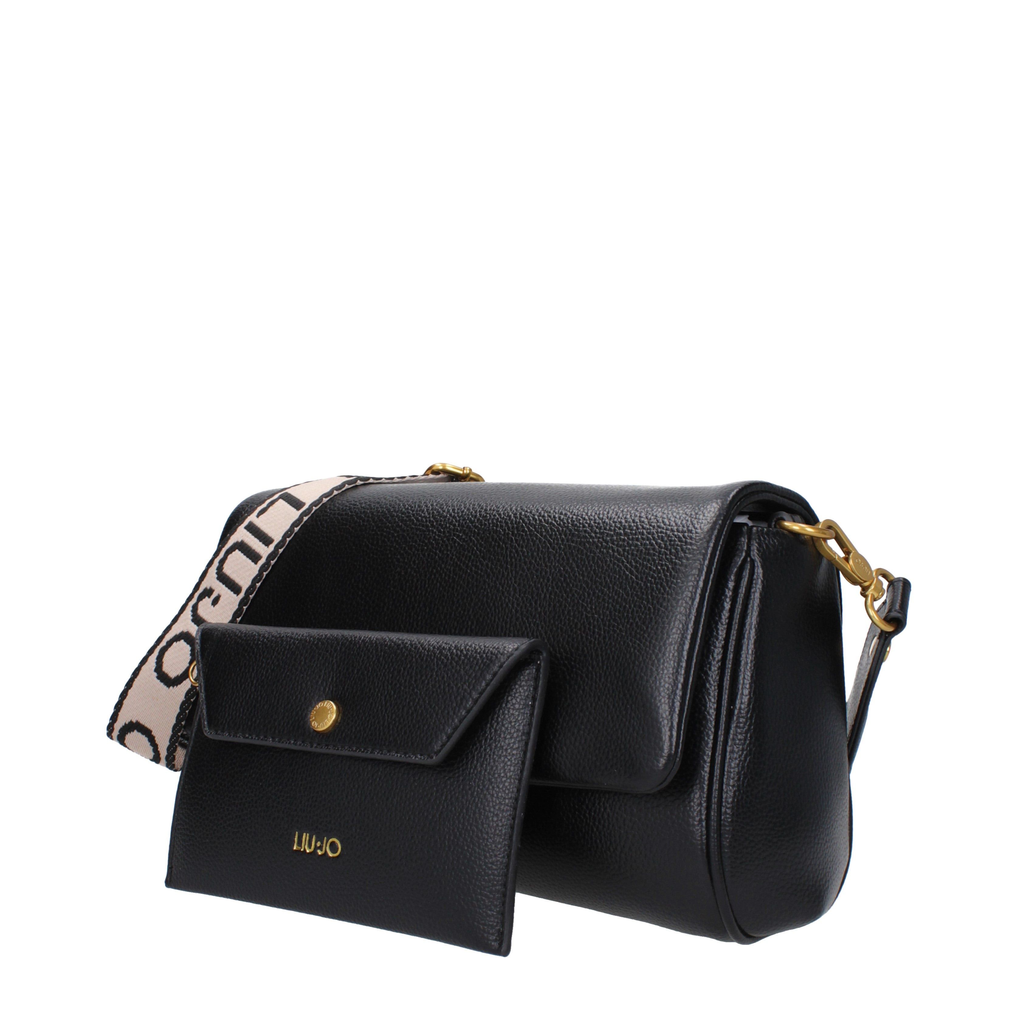 Liu Jo Crossbody Bag in Polyester Size ONE SIZE - 2 Thumbnail