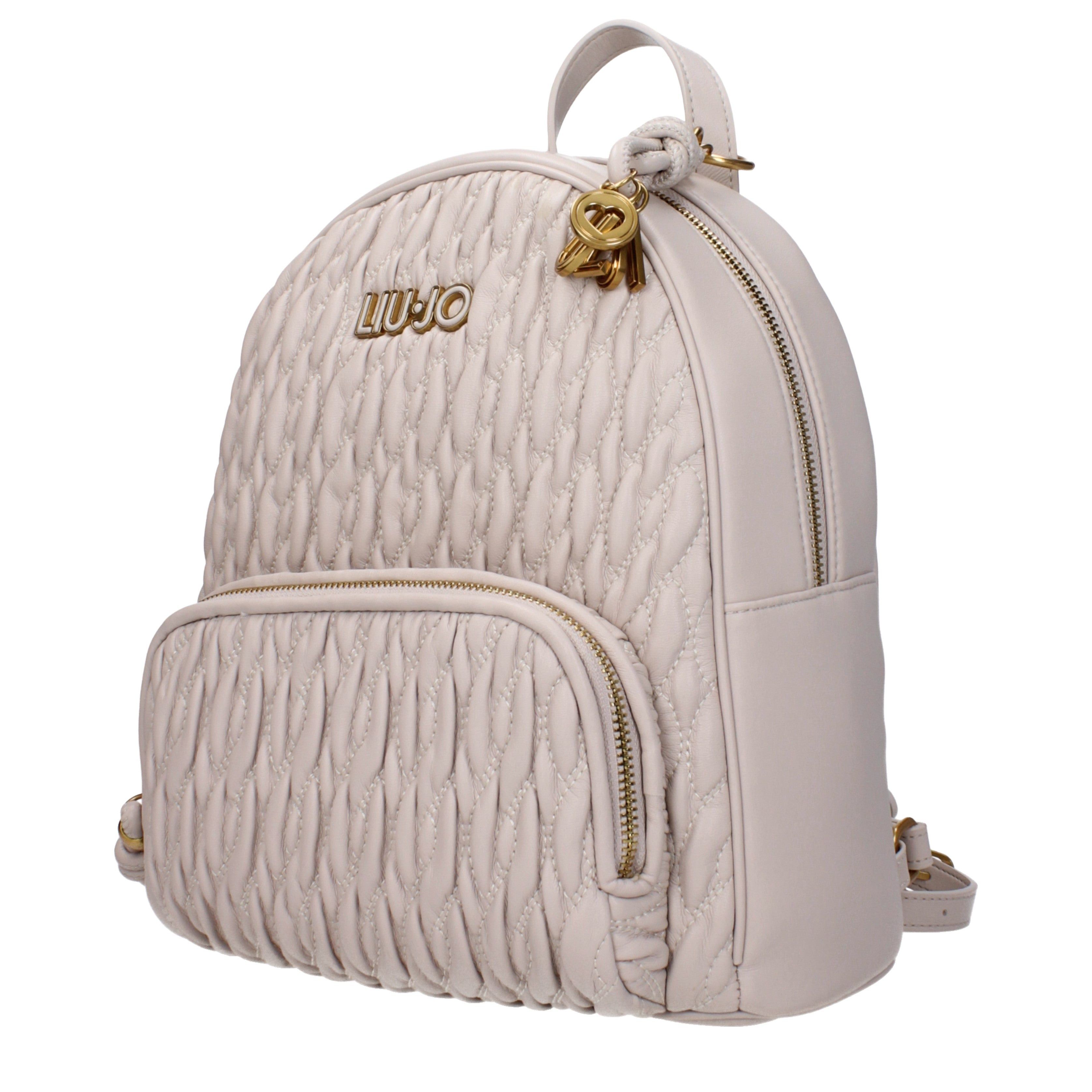 Liu Jo Backpacks & Fannypacks in Polyester Size ONE SIZE - 2 Thumbnail