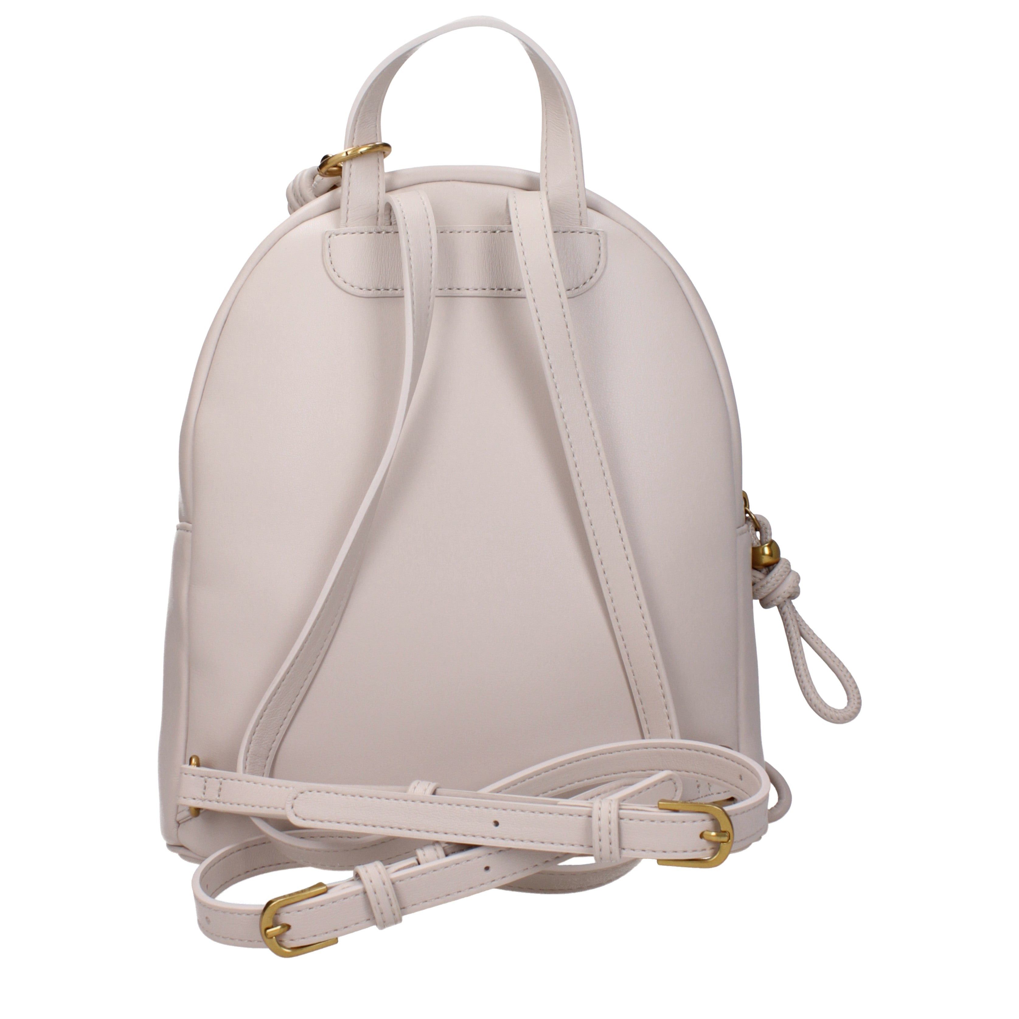 Liu Jo Backpacks & Fannypacks in Polyester Size ONE SIZE - 3 Thumbnail