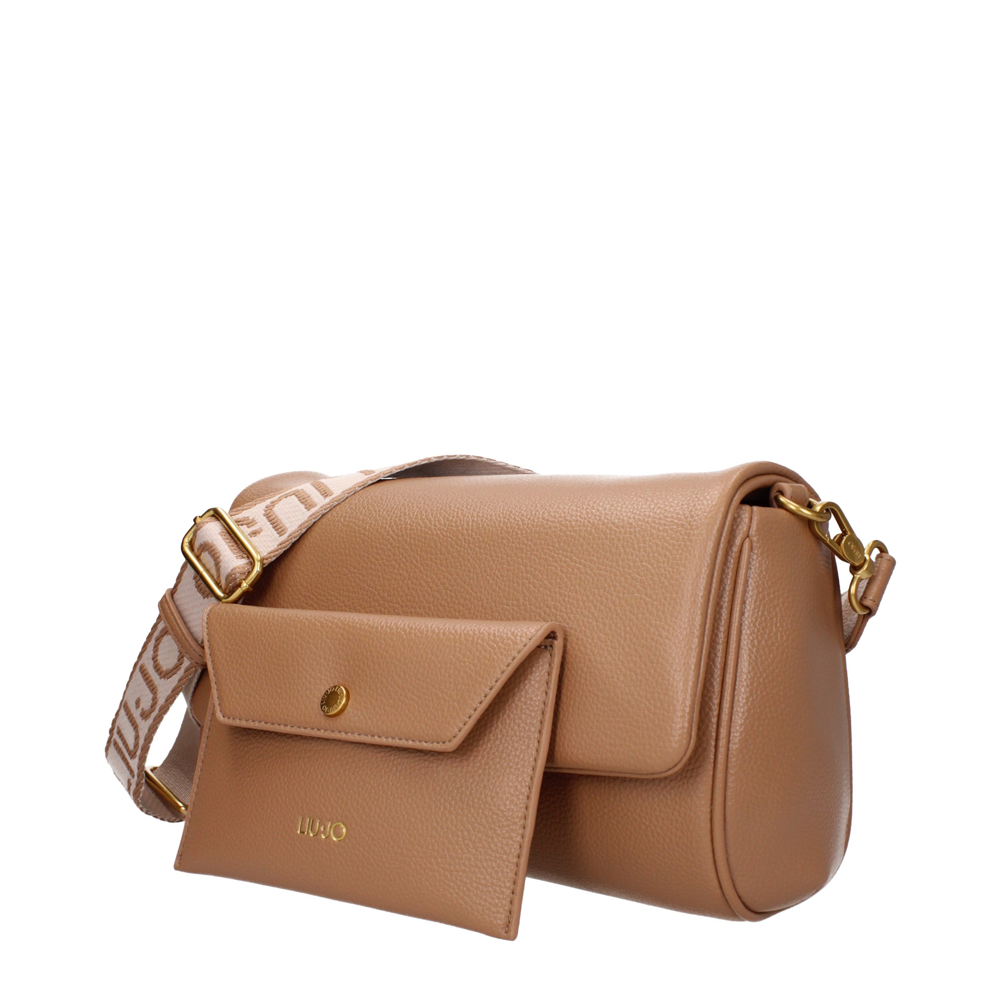 Liu Jo Crossbody Bag in Polyester Size ONE SIZE - 2 Thumbnail