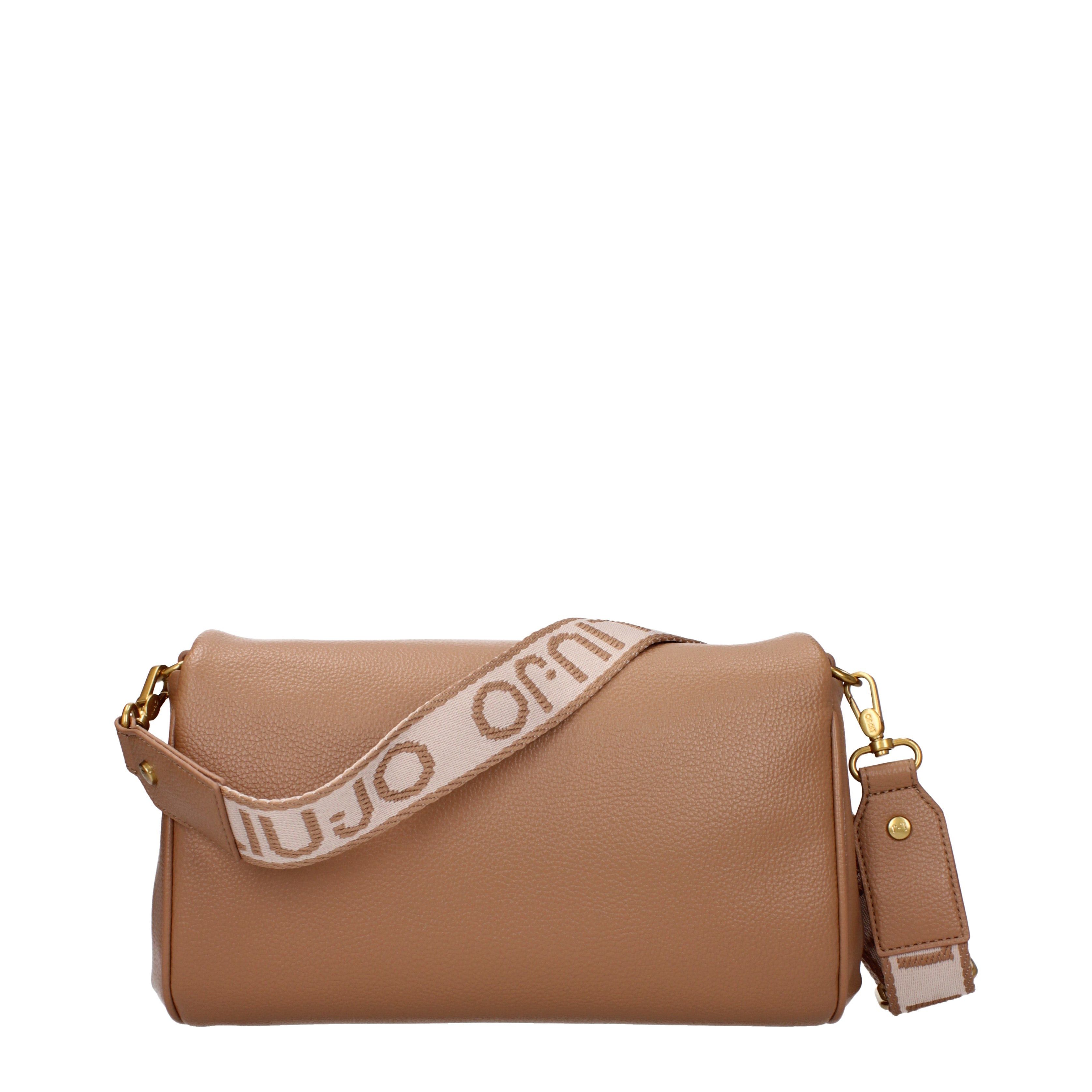 Liu Jo Crossbody Bag in Polyester Size ONE SIZE - 3 Thumbnail
