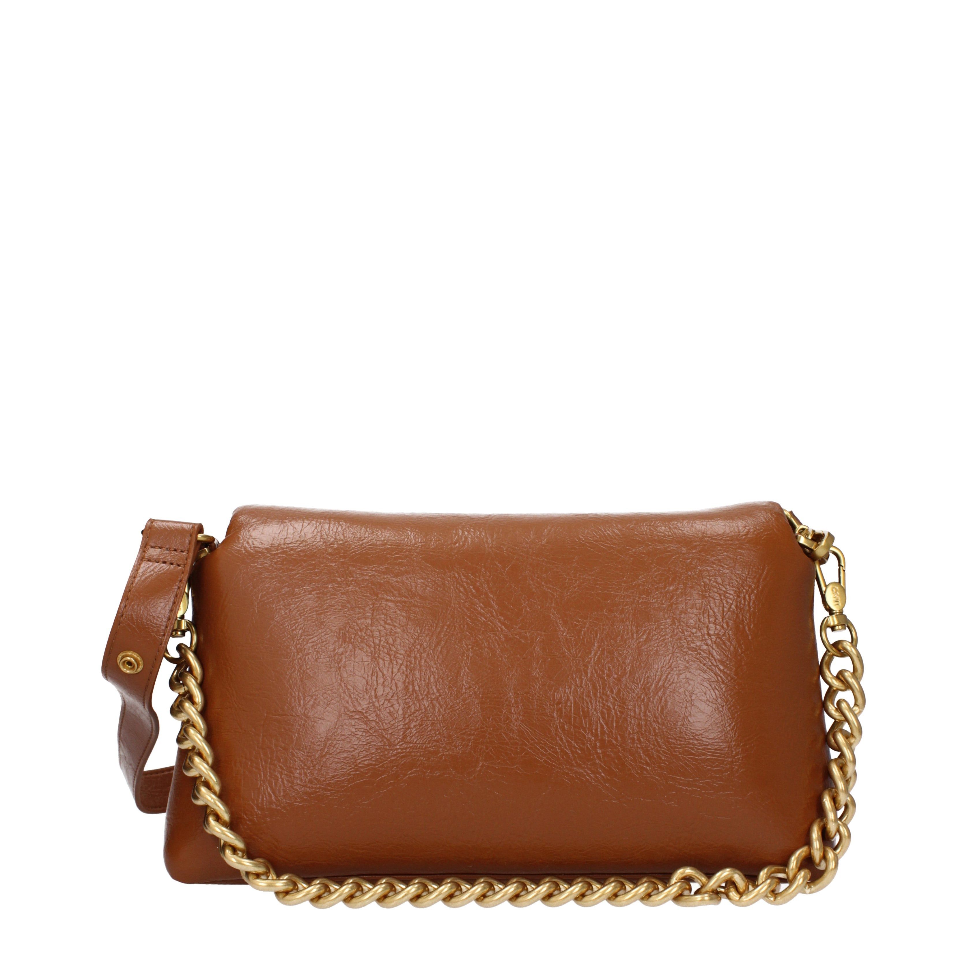 Liu Jo Shoulder Bag in Polyester Size ONE SIZE - 3 Thumbnail