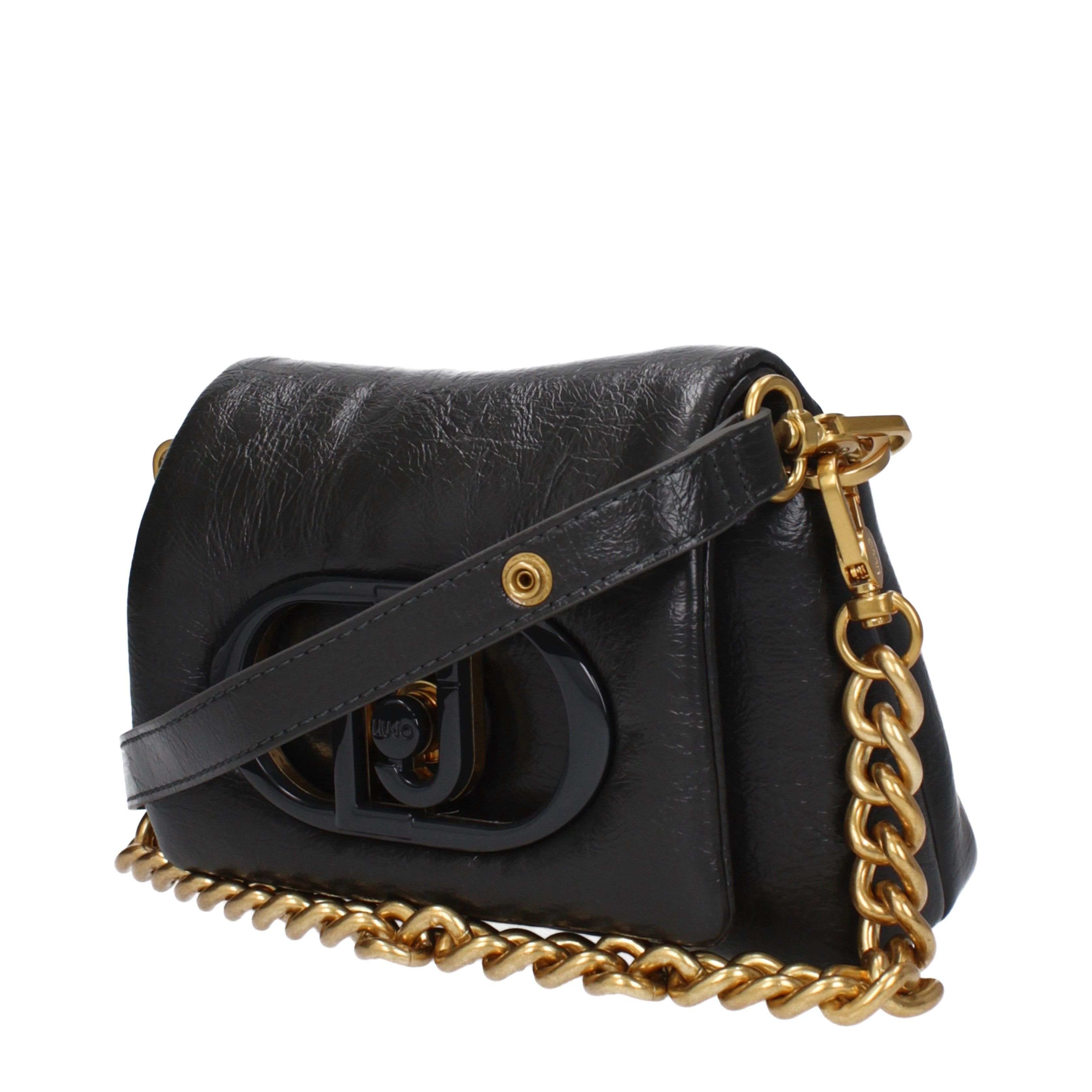 Liu Jo Shoulder Bag in Polyester Size ONE SIZE - 2 Thumbnail
