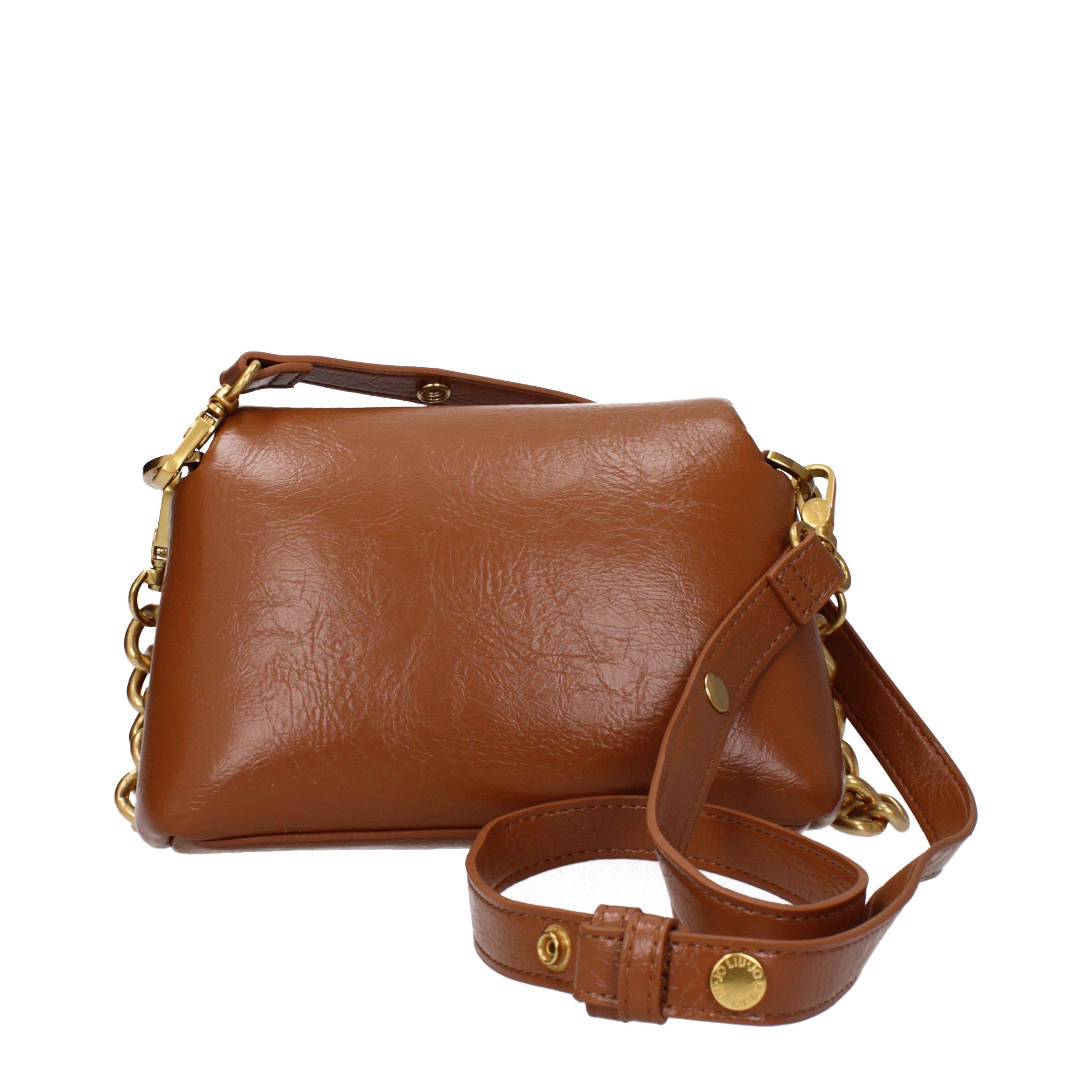 Liu Jo Shoulder Bag in Polyester Size ONE SIZE - 3 Thumbnail