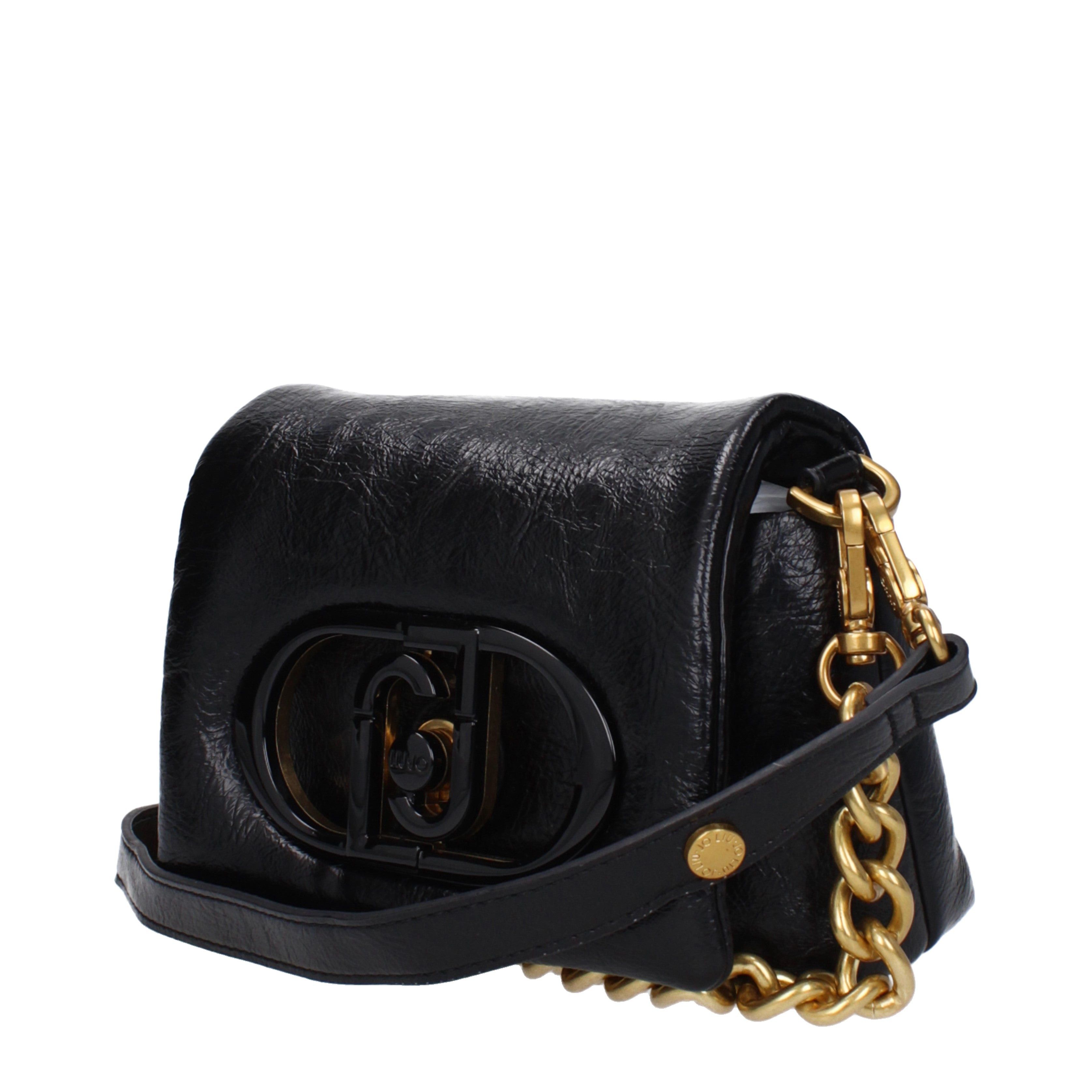 Liu Jo Shoulder Bag in Polyester Size ONE SIZE - 2 Thumbnail