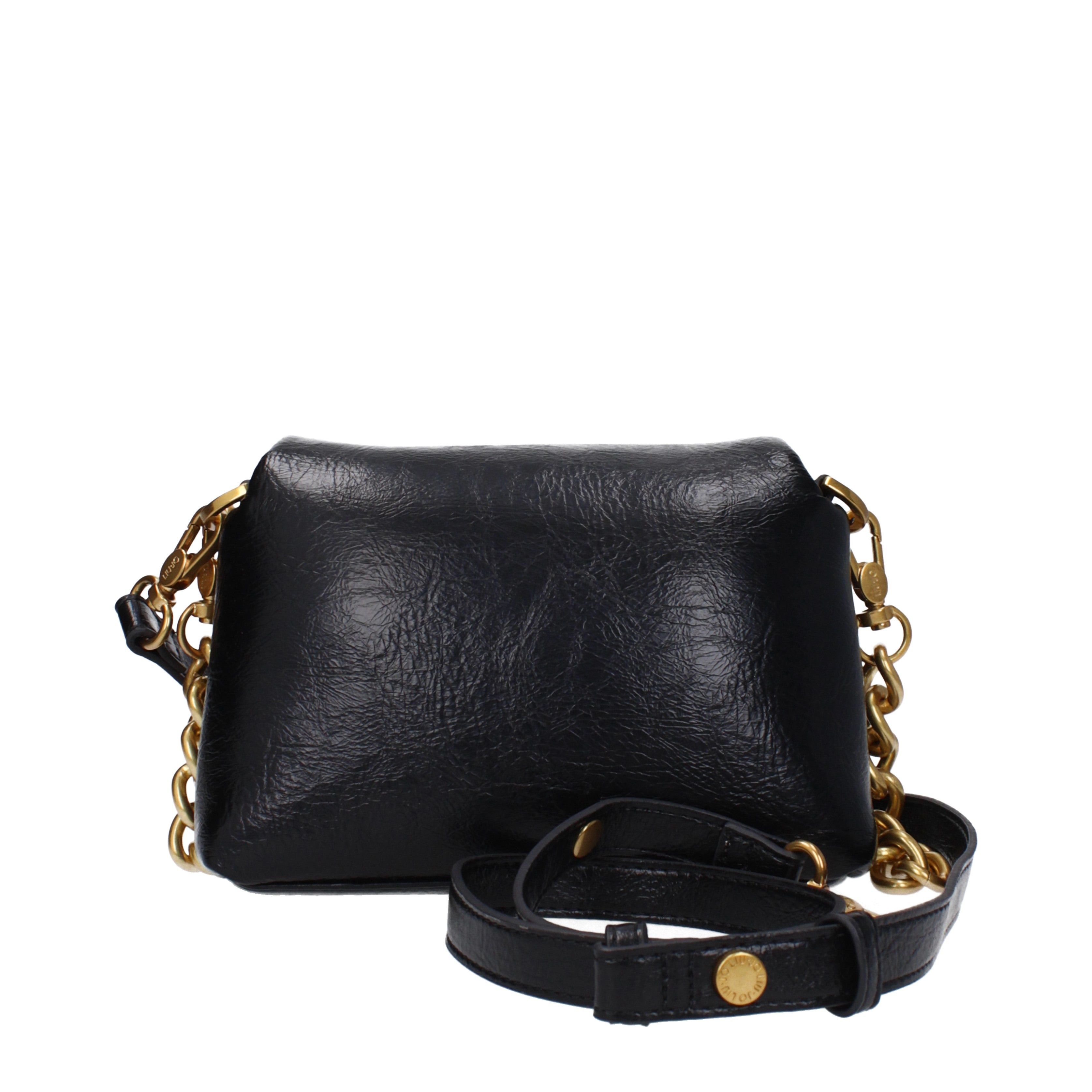 Liu Jo Shoulder Bag in Polyester Size ONE SIZE - 3 Thumbnail
