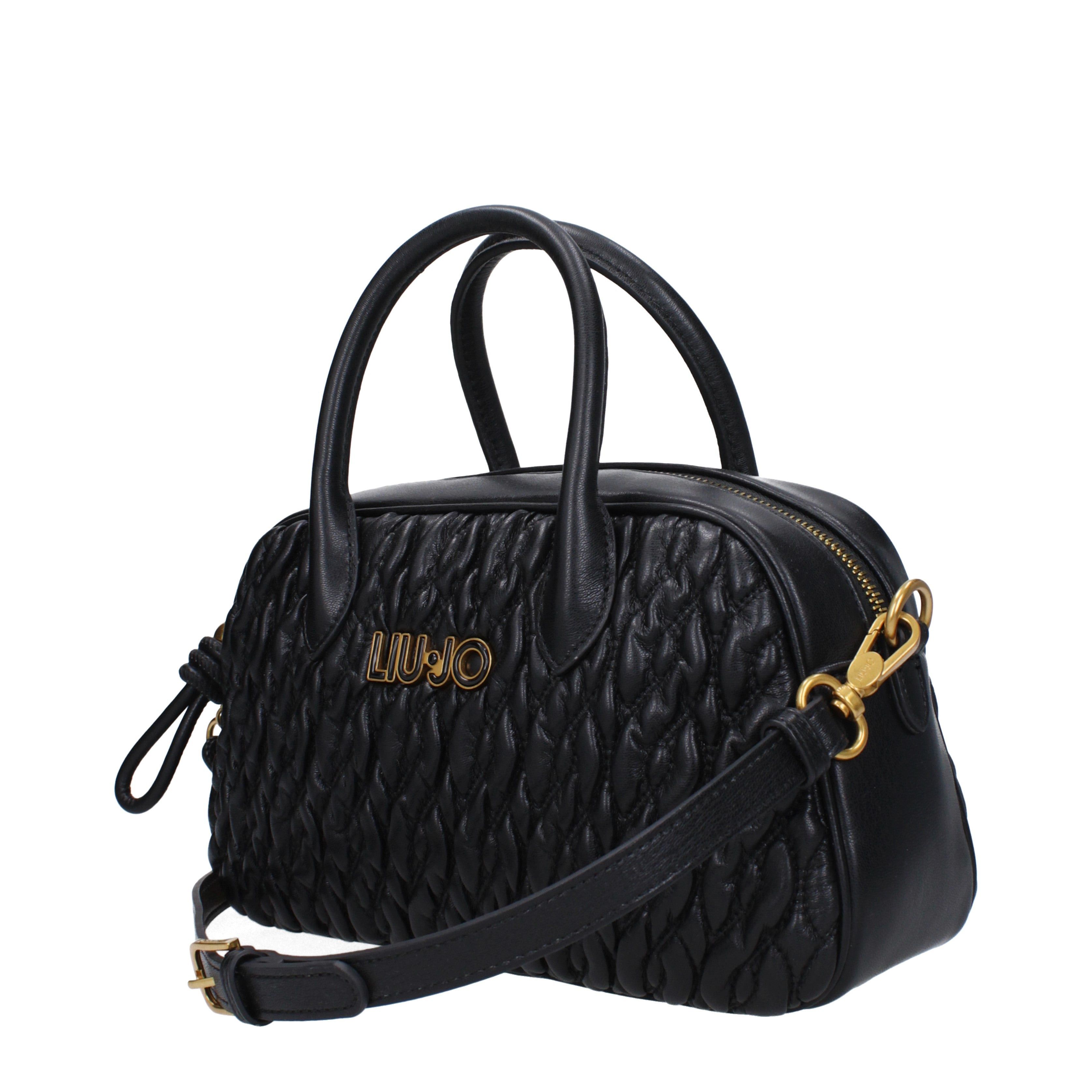 Liu Jo HandBag in Polyester Size ONE SIZE - 2 Thumbnail