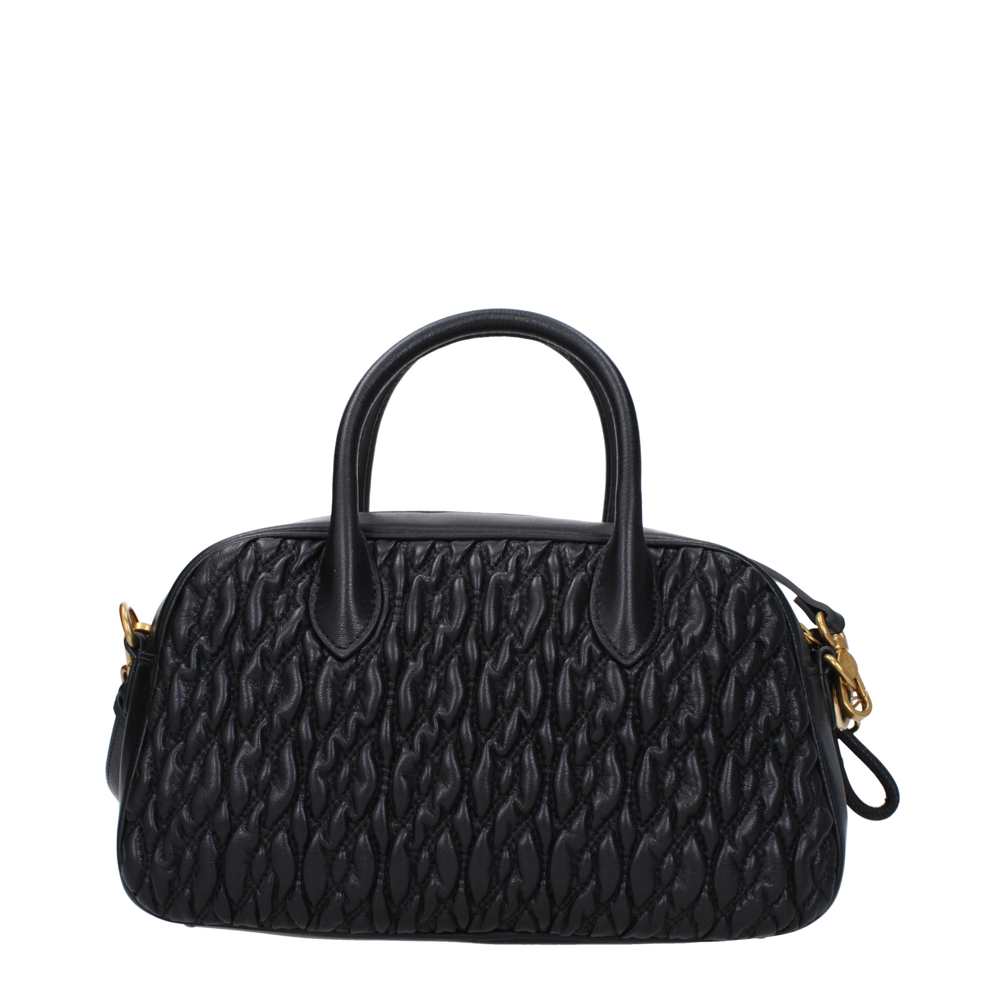 Liu Jo HandBag in Polyester Size ONE SIZE - 3 Thumbnail