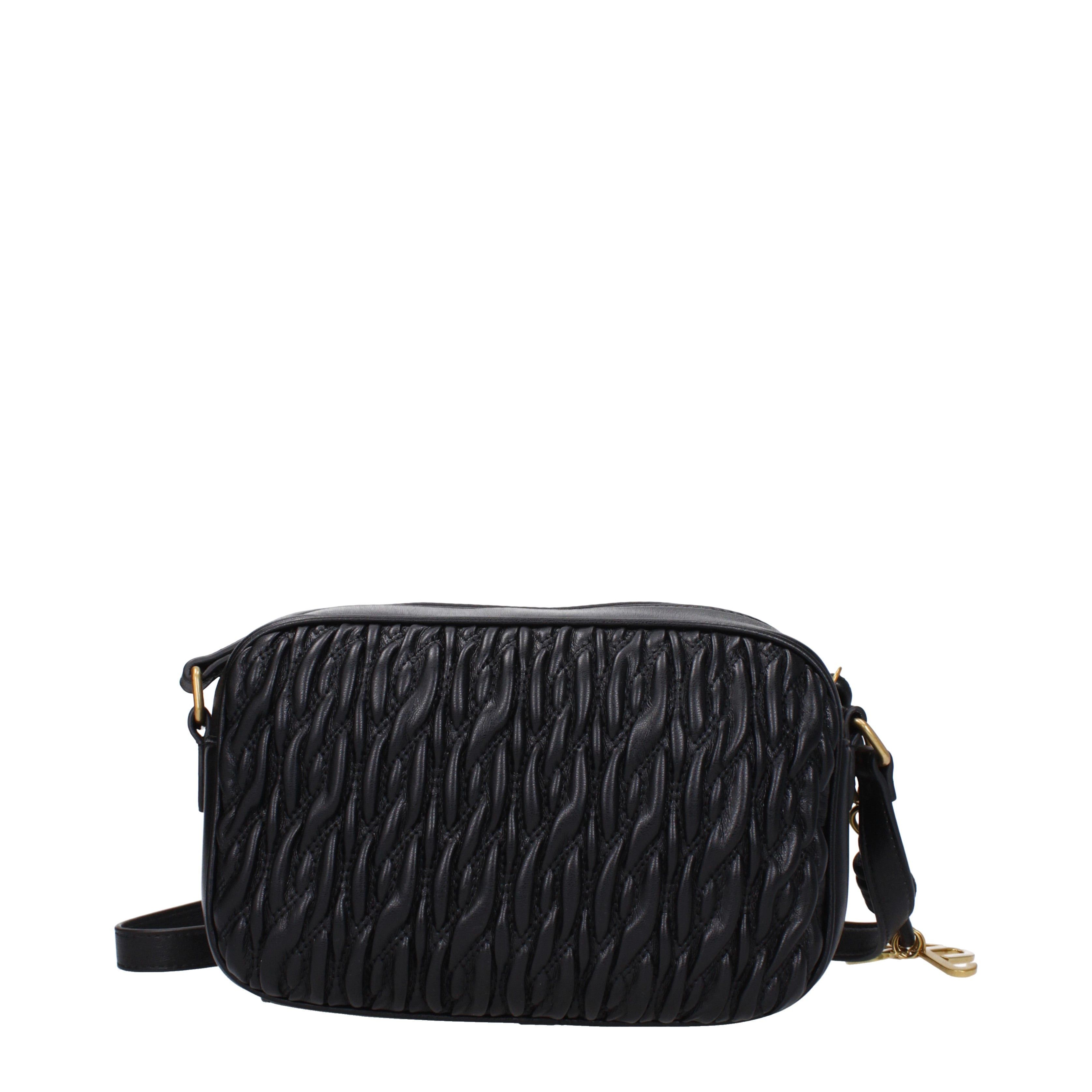Liu Jo Crossbody Bag in Polyester Size ONE SIZE - 3 Thumbnail