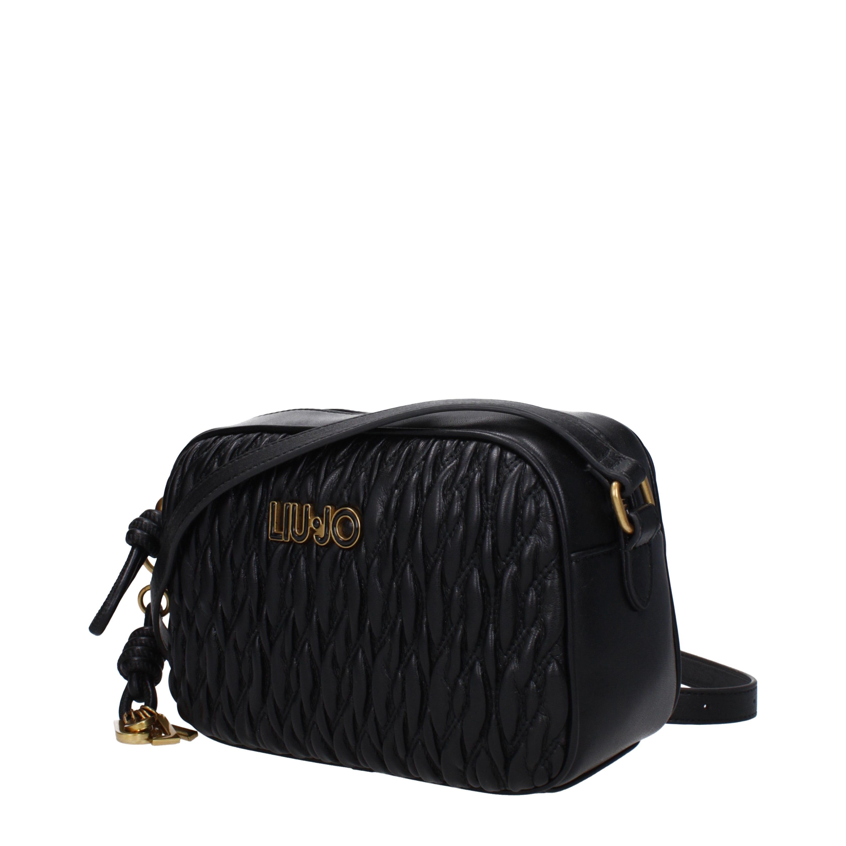 Liu Jo Crossbody Bag in Polyester Size ONE SIZE - 2 Thumbnail