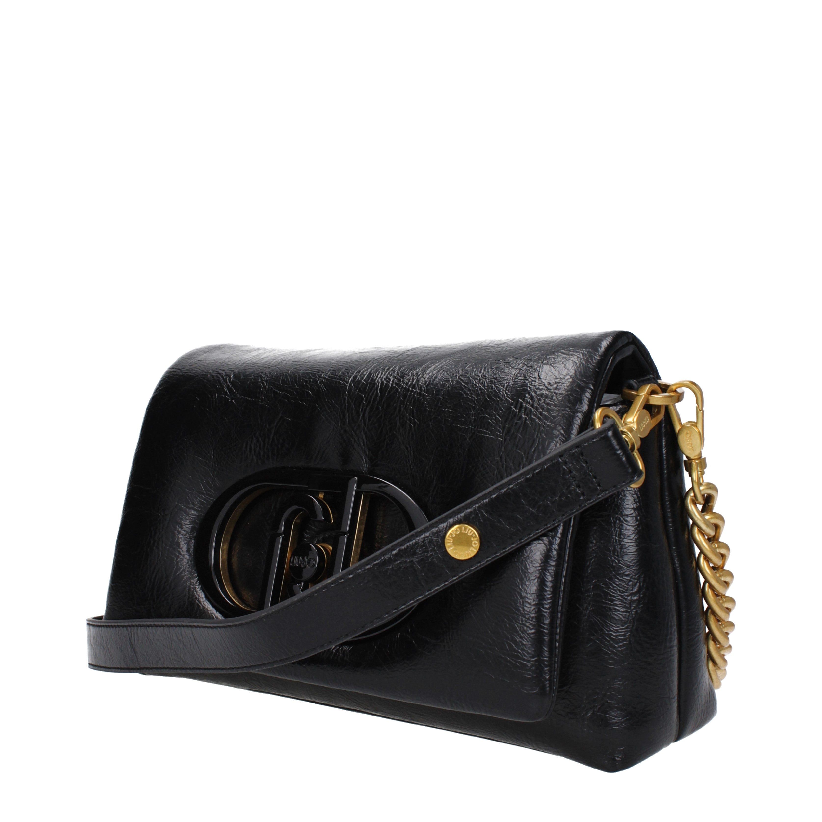 Liu Jo Shoulder Bag in Polyester Size ONE SIZE - 2 Thumbnail