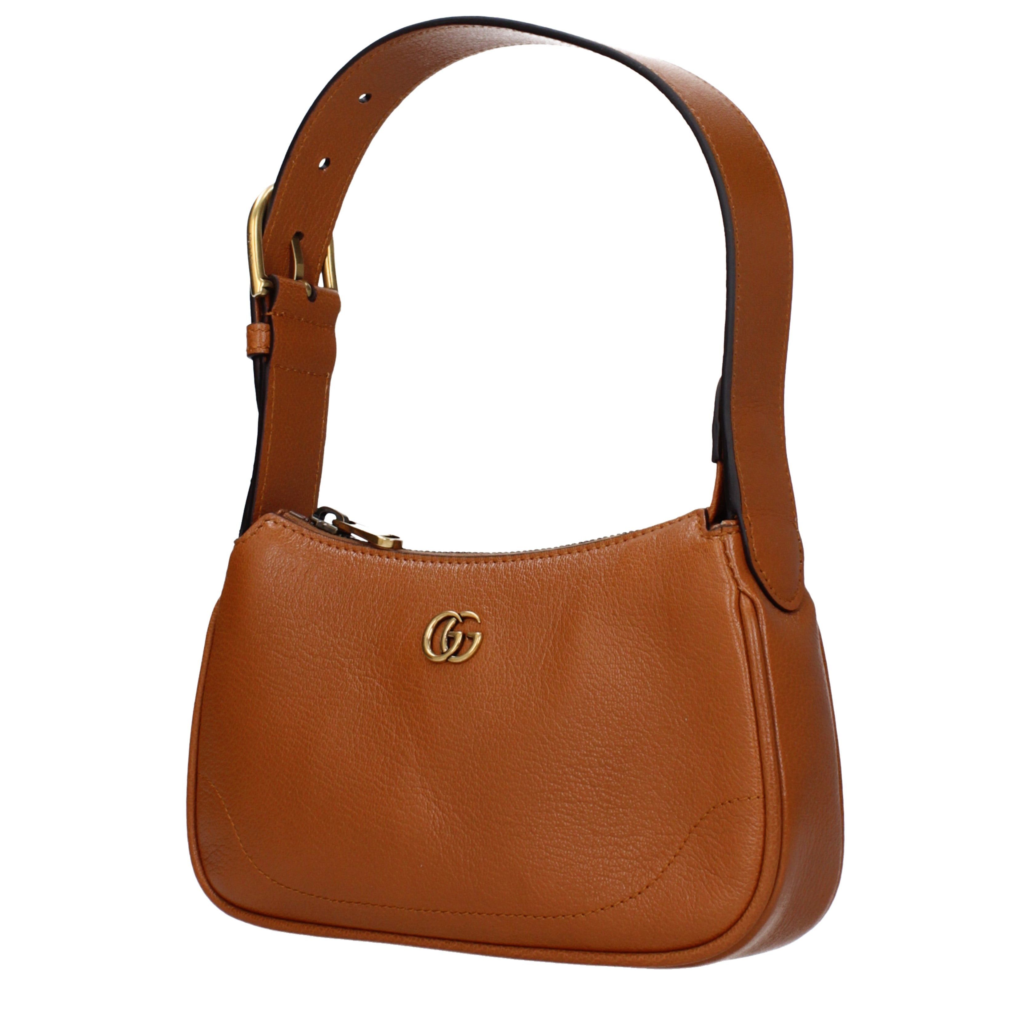 Gucci HandBag in Leather Size ONE SIZE - 2 Thumbnail