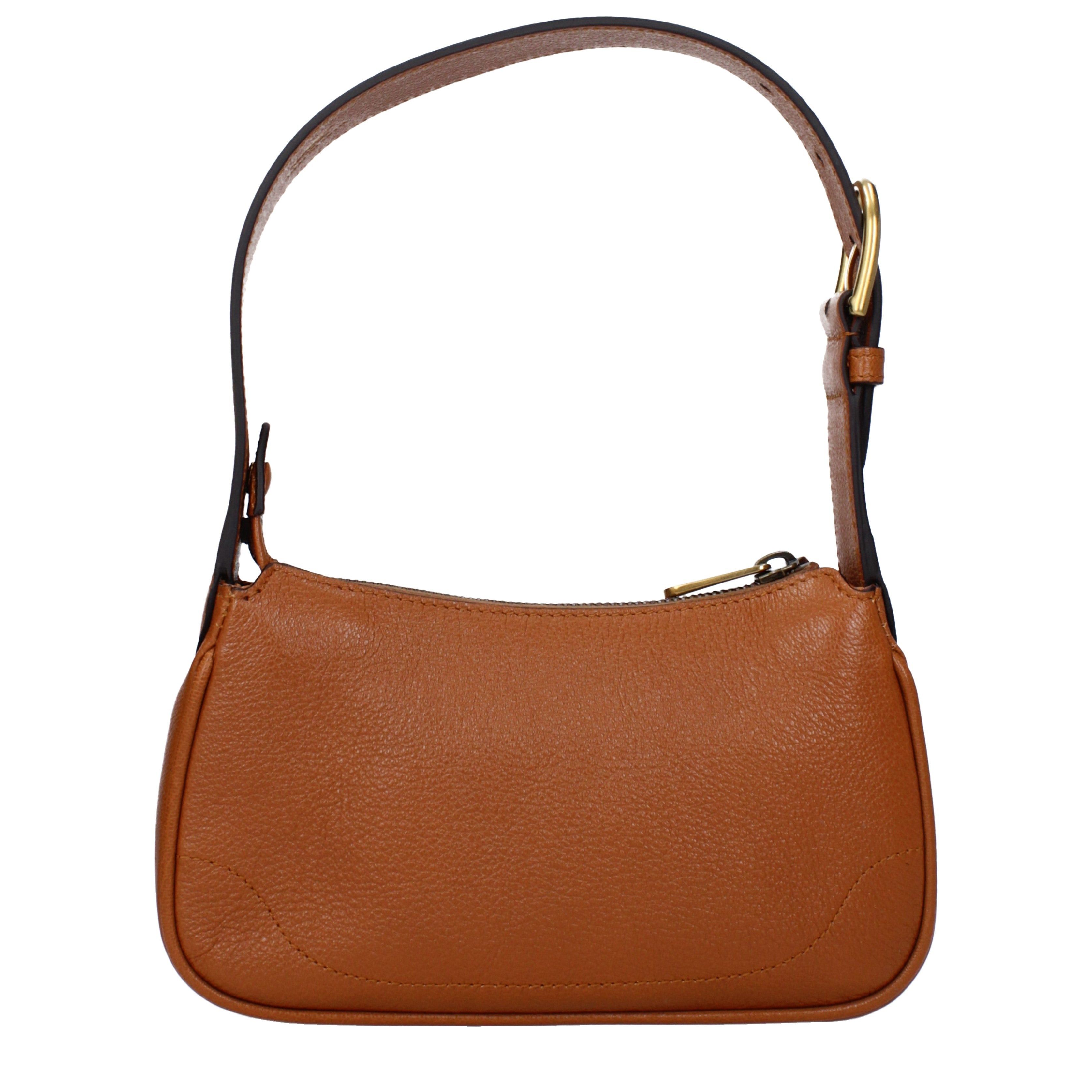 Gucci HandBag in Leather Size ONE SIZE - 3 Thumbnail