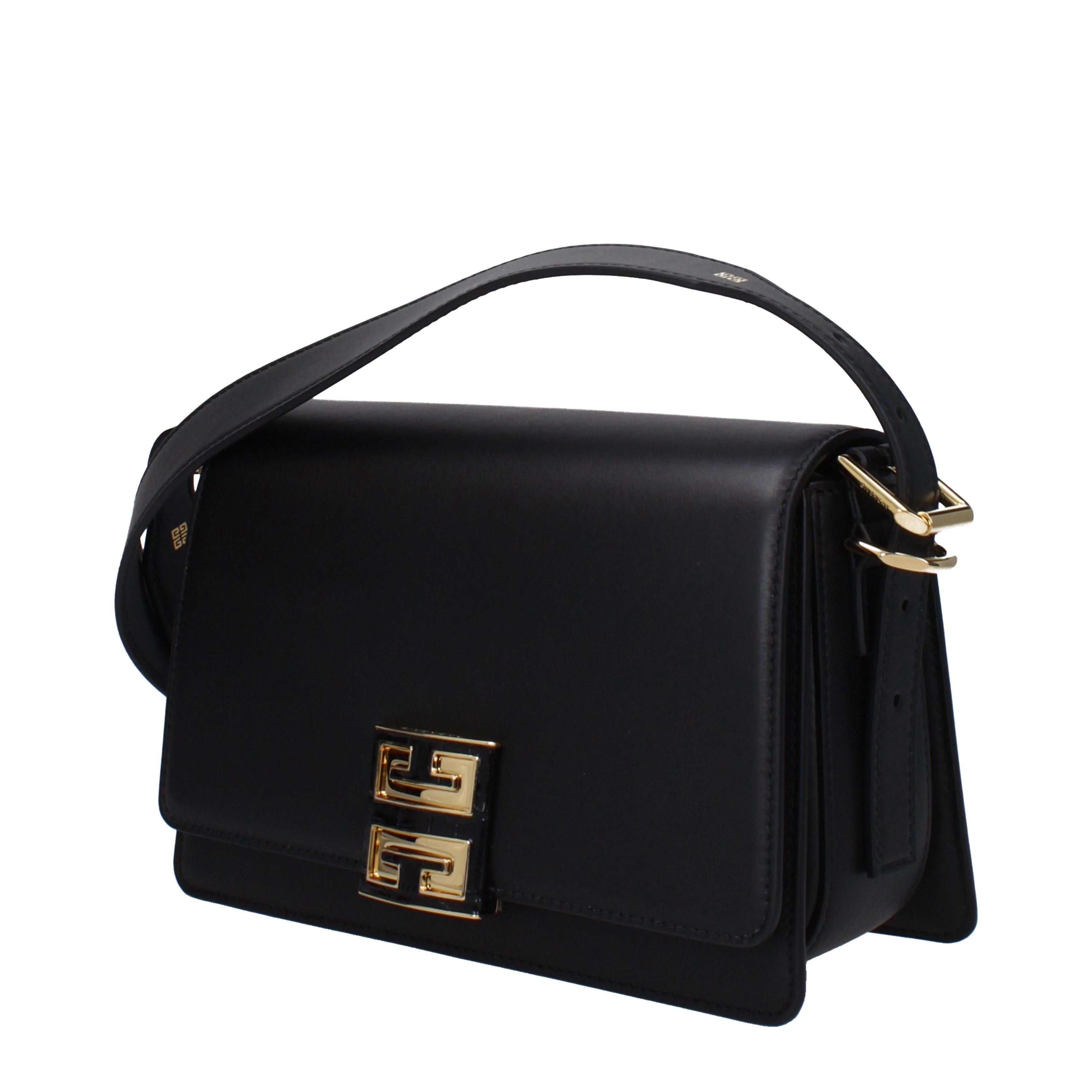 Givenchy Crossbody Bag in Leather Size ONE SIZE - 2 Thumbnail