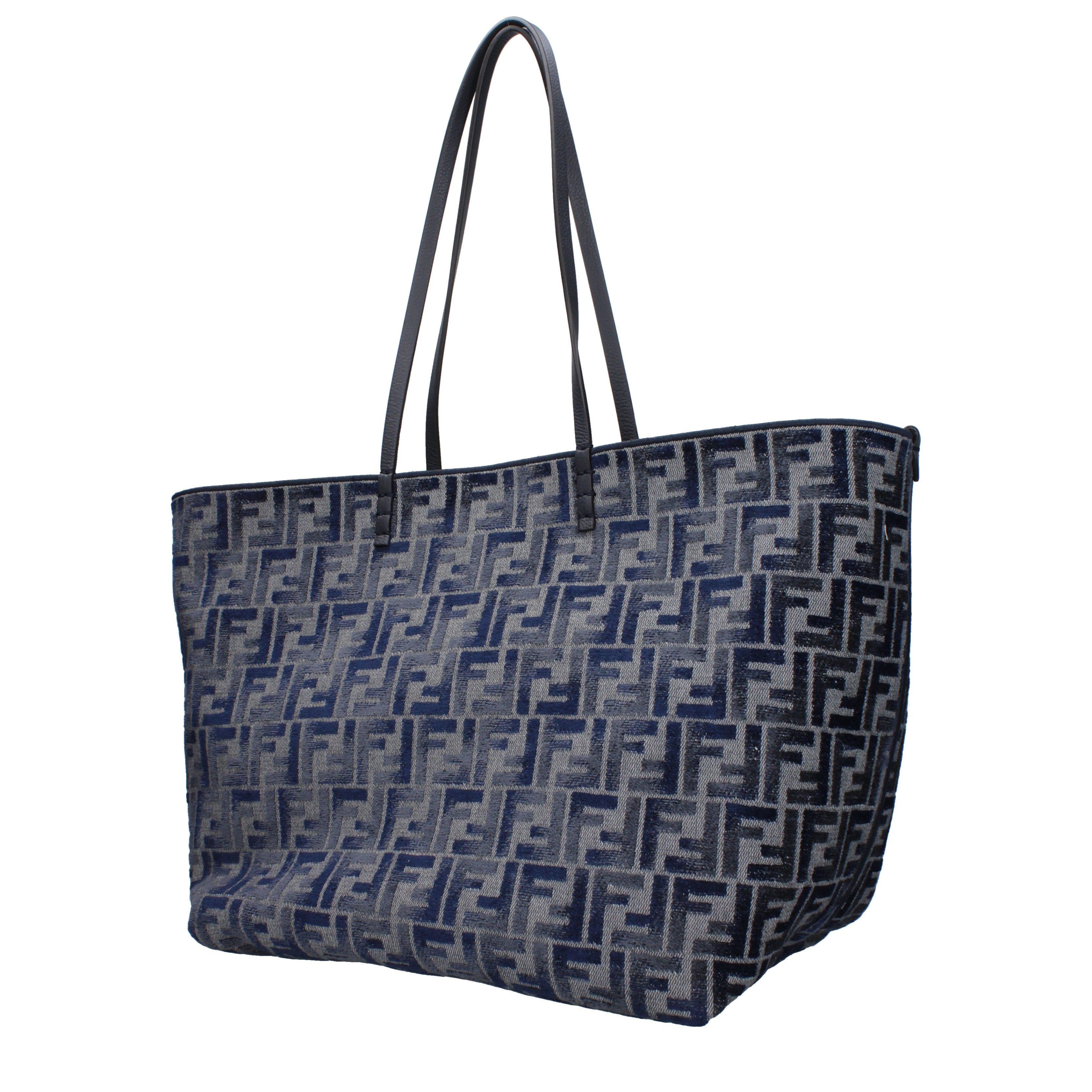 Fendi Shoulder Bag in Fabric Size ONE SIZE - 2 Thumbnail