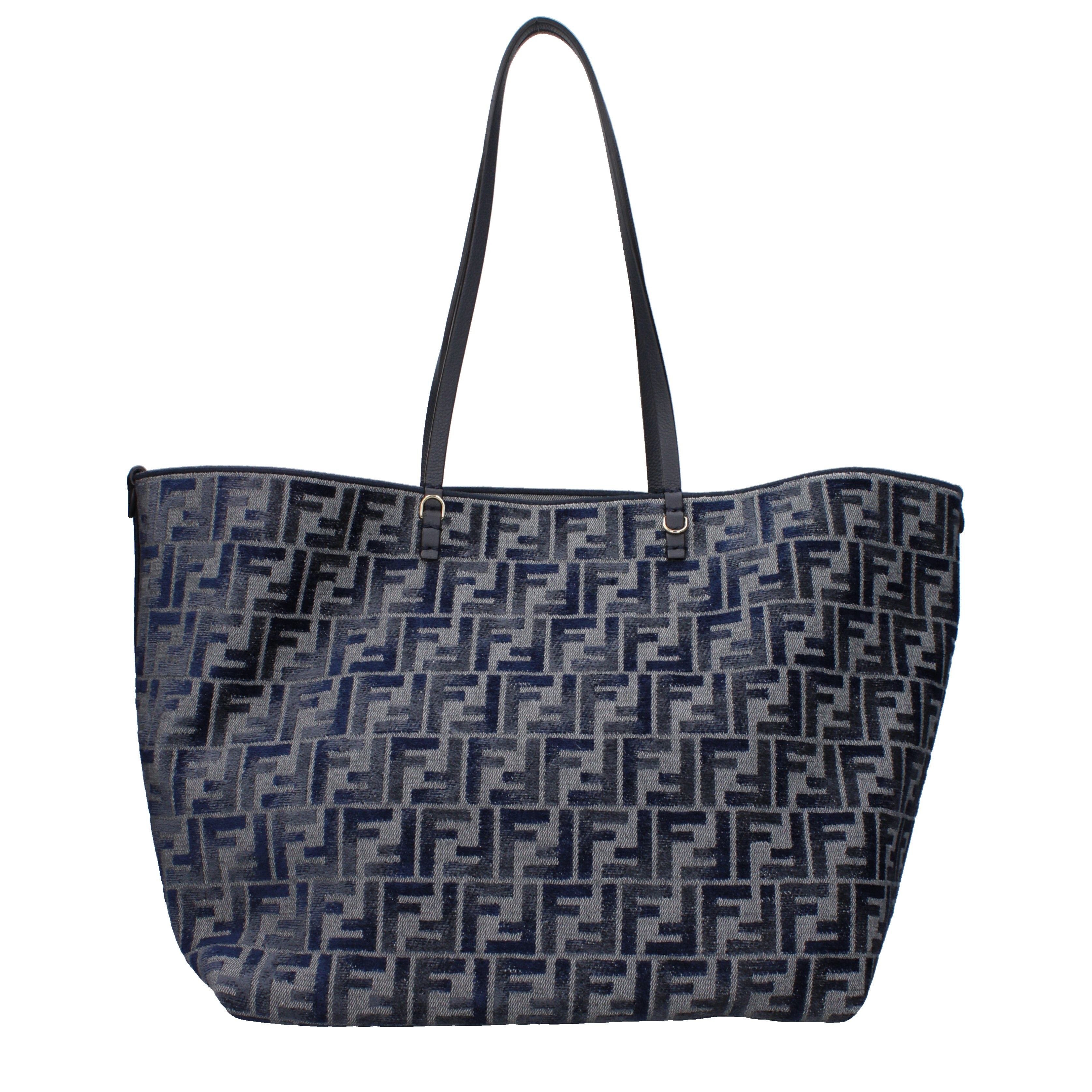 Fendi Shoulder Bag in Fabric Size ONE SIZE - 3 Thumbnail