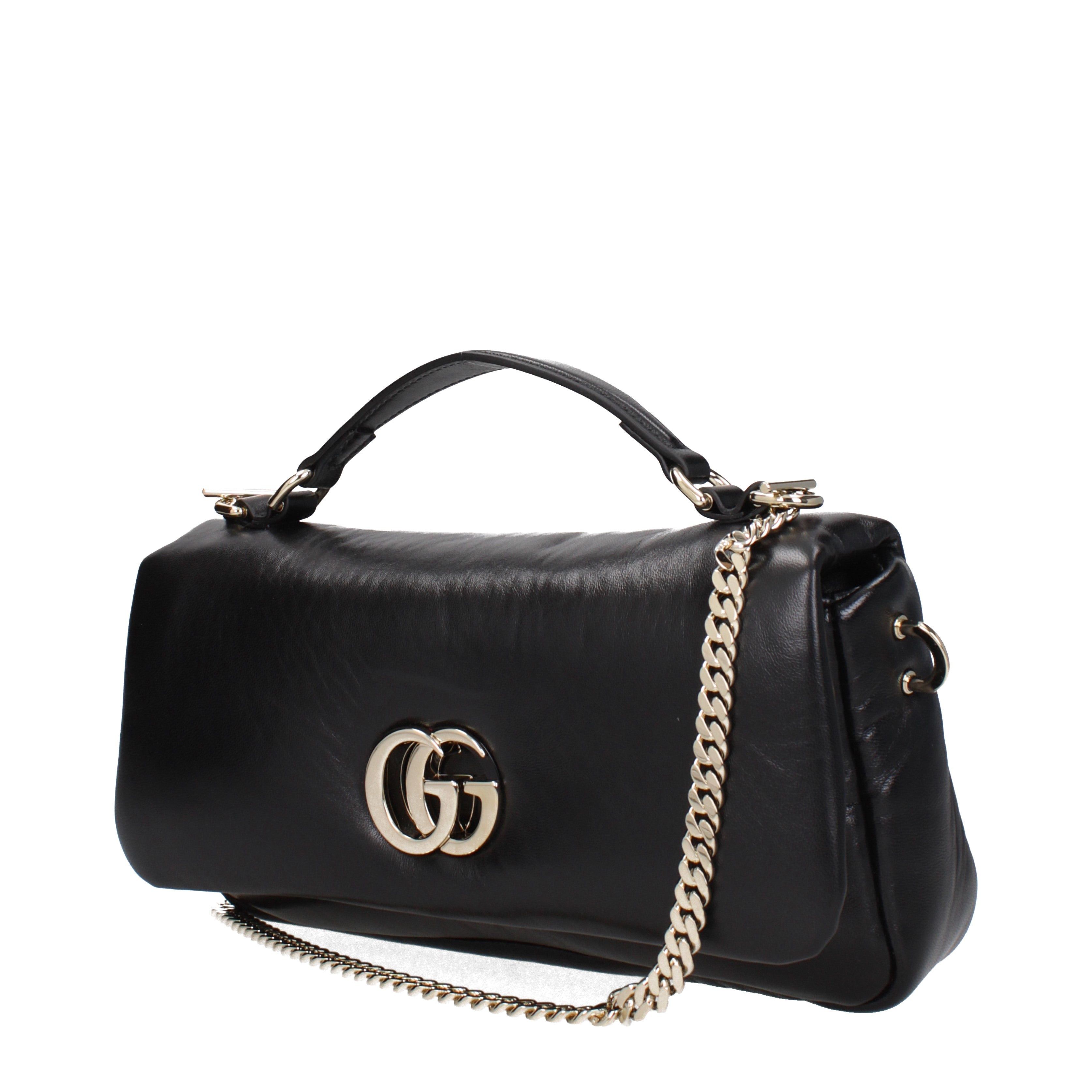 Gucci HandBag in Leather Size ONE SIZE - 2 Thumbnail