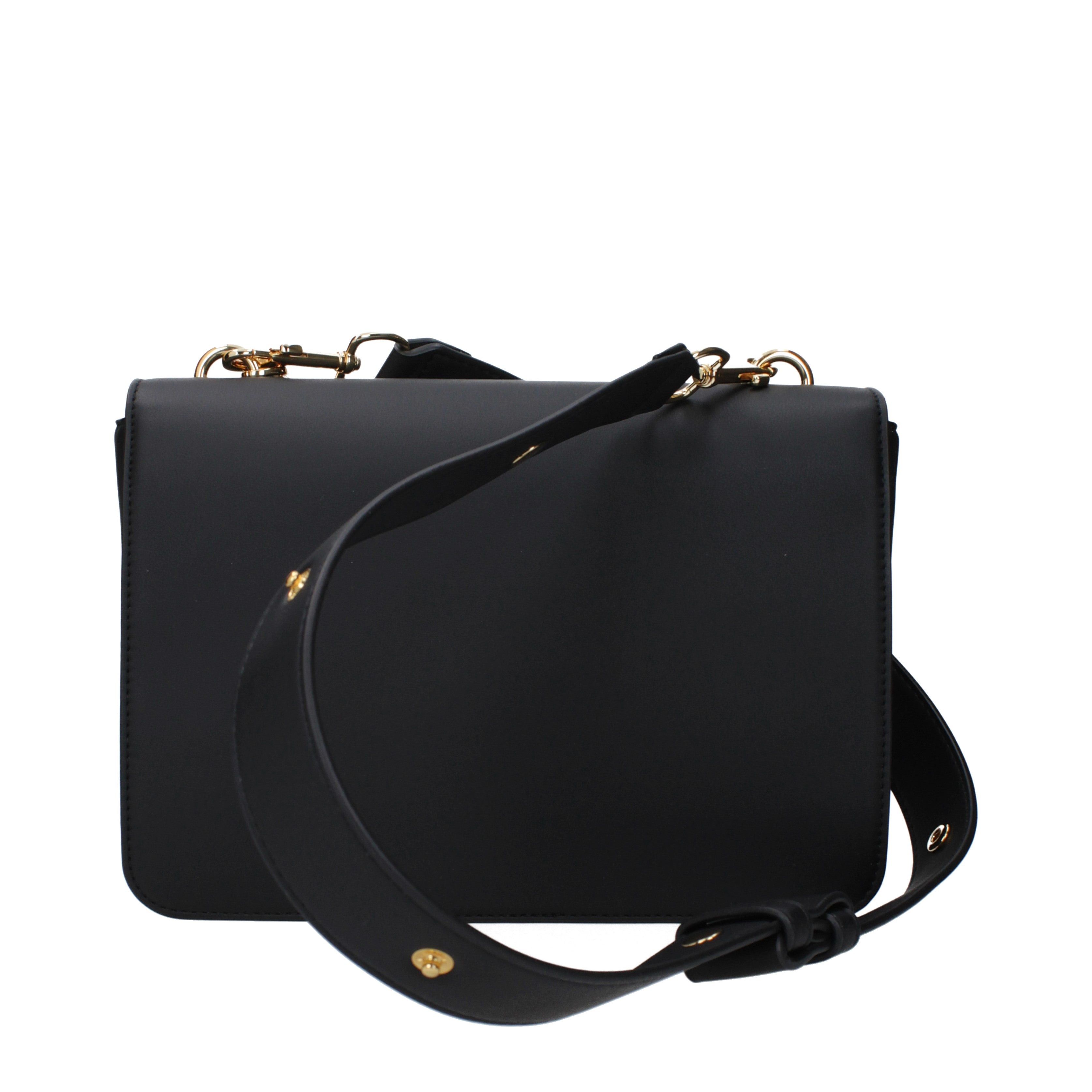 Love Moschino HandBag in Polyurethane Size ONE SIZE - 3 Thumbnail