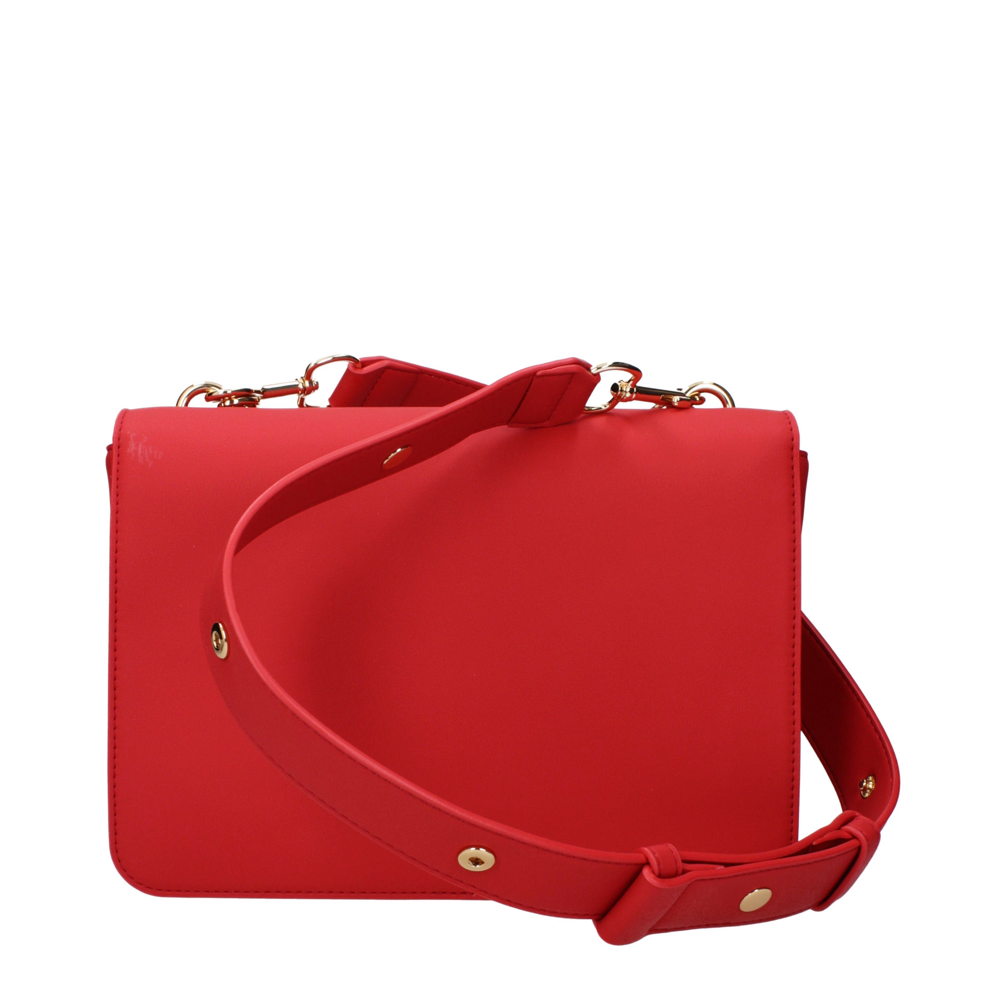 Love Moschino HandBag in Polyurethane Size ONE SIZE - 3 Thumbnail