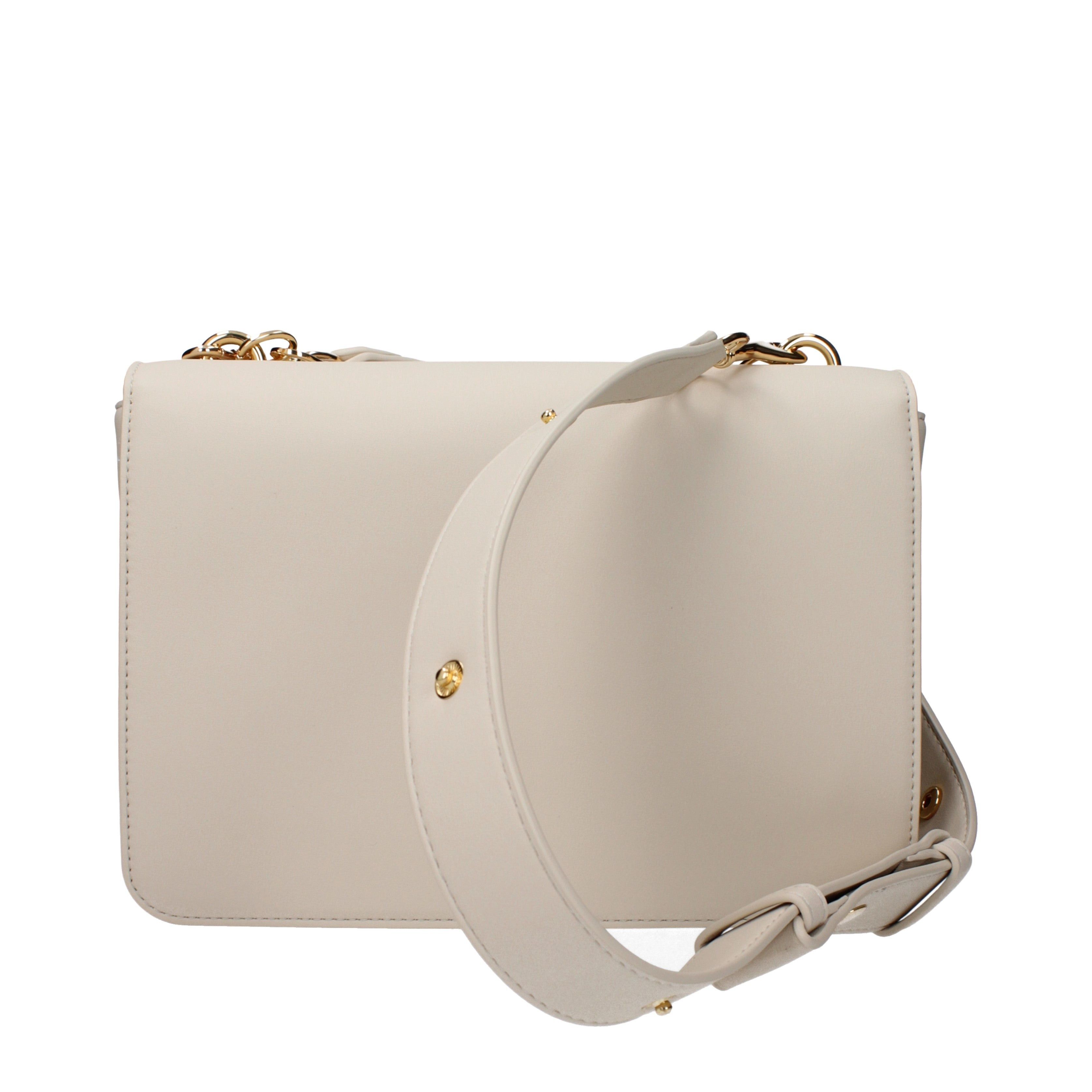 Love Moschino HandBag in Polyurethane Size ONE SIZE - 3 Thumbnail