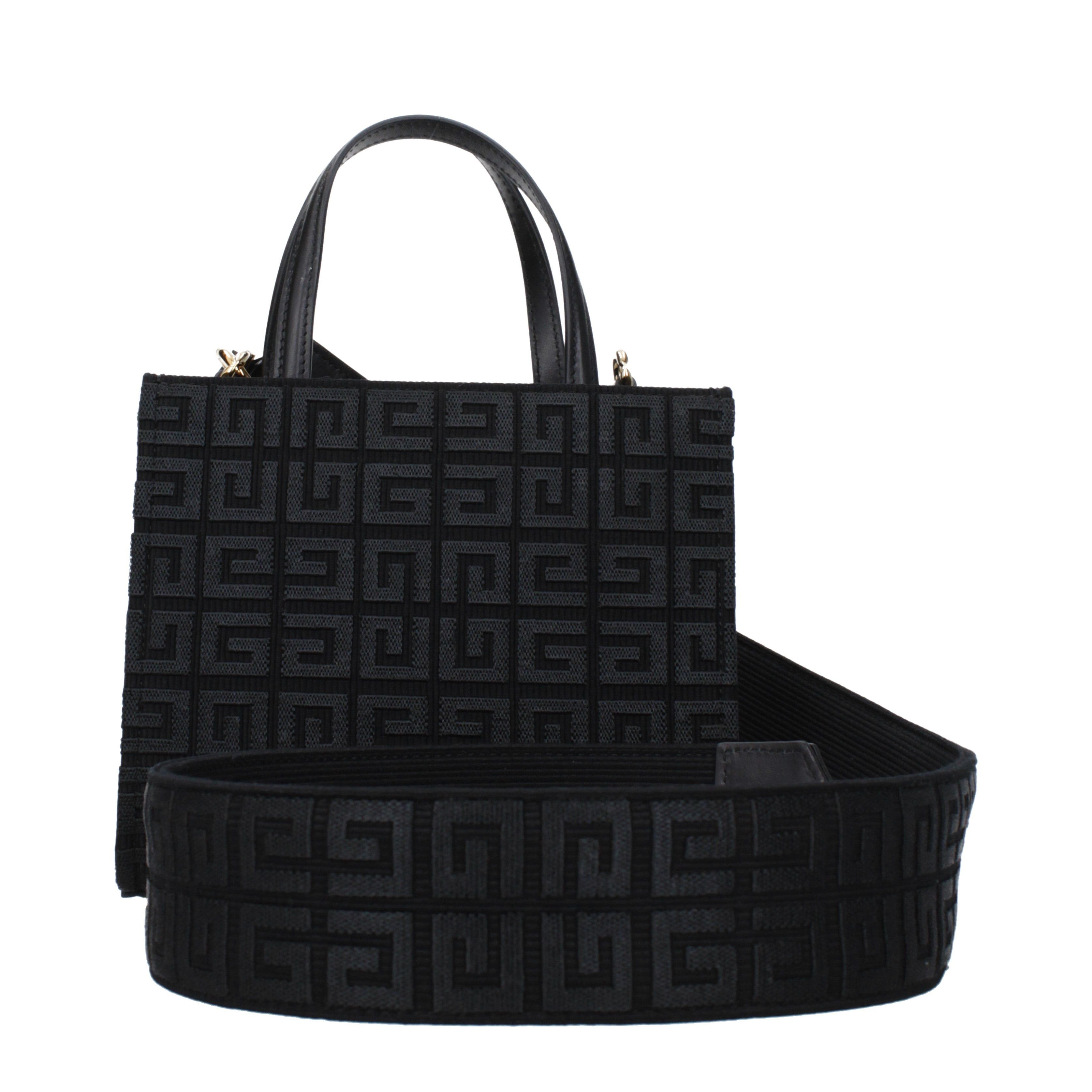 Givenchy HandBag in Fabric Size ONE SIZE - 3 Thumbnail