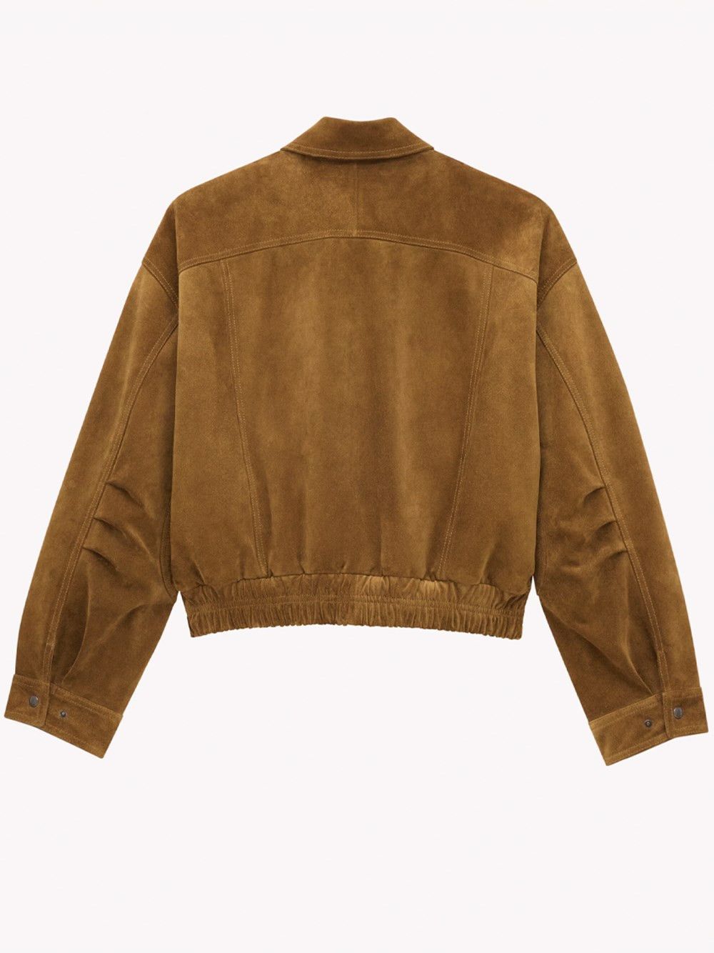 Saint Laurent Paris Blouson Size M / US 6-8 / IT 42-44 - 4 Thumbnail