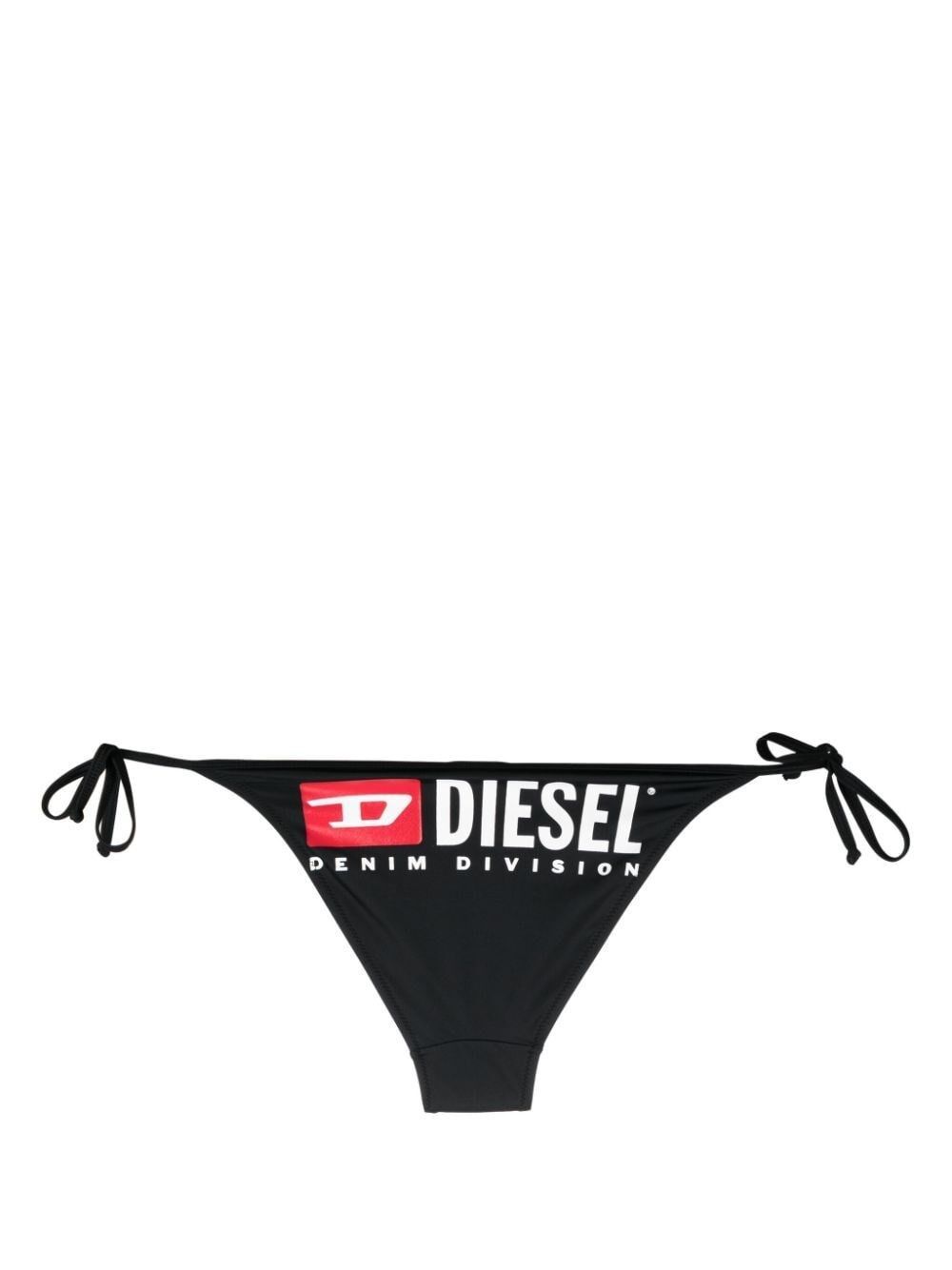 Diesel `Bfpn-Brigittes` Bikini Slip Size S / US 4 / IT 40 - 2 Thumbnail