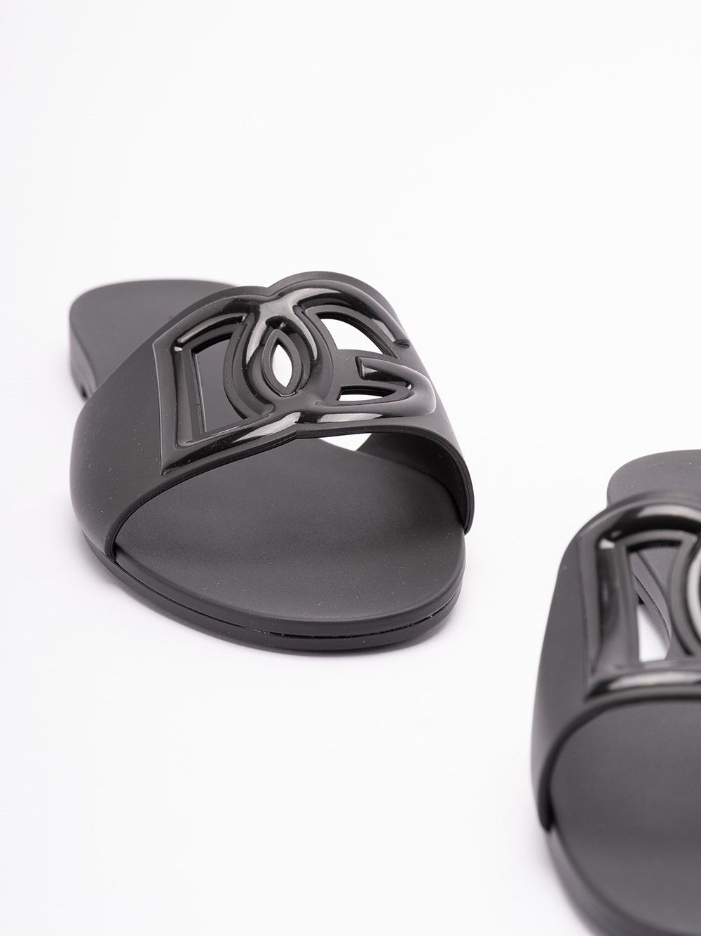 Dolce & Gabbana Beachwear Slides Size US 6 / IT 36 - 5 Thumbnail