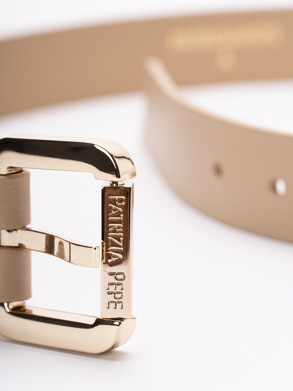 Patrizia Pepe Belt Size ONE SIZE - 3 Thumbnail