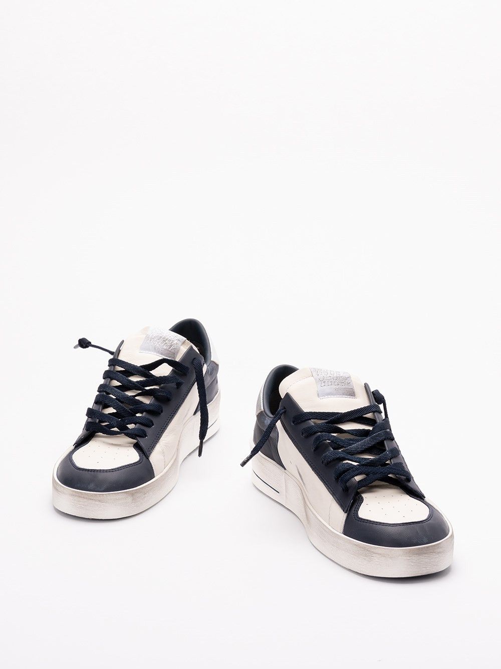Golden Goose `Stardan` Sneakers Size US 8 / EU 41 - 2 Thumbnail