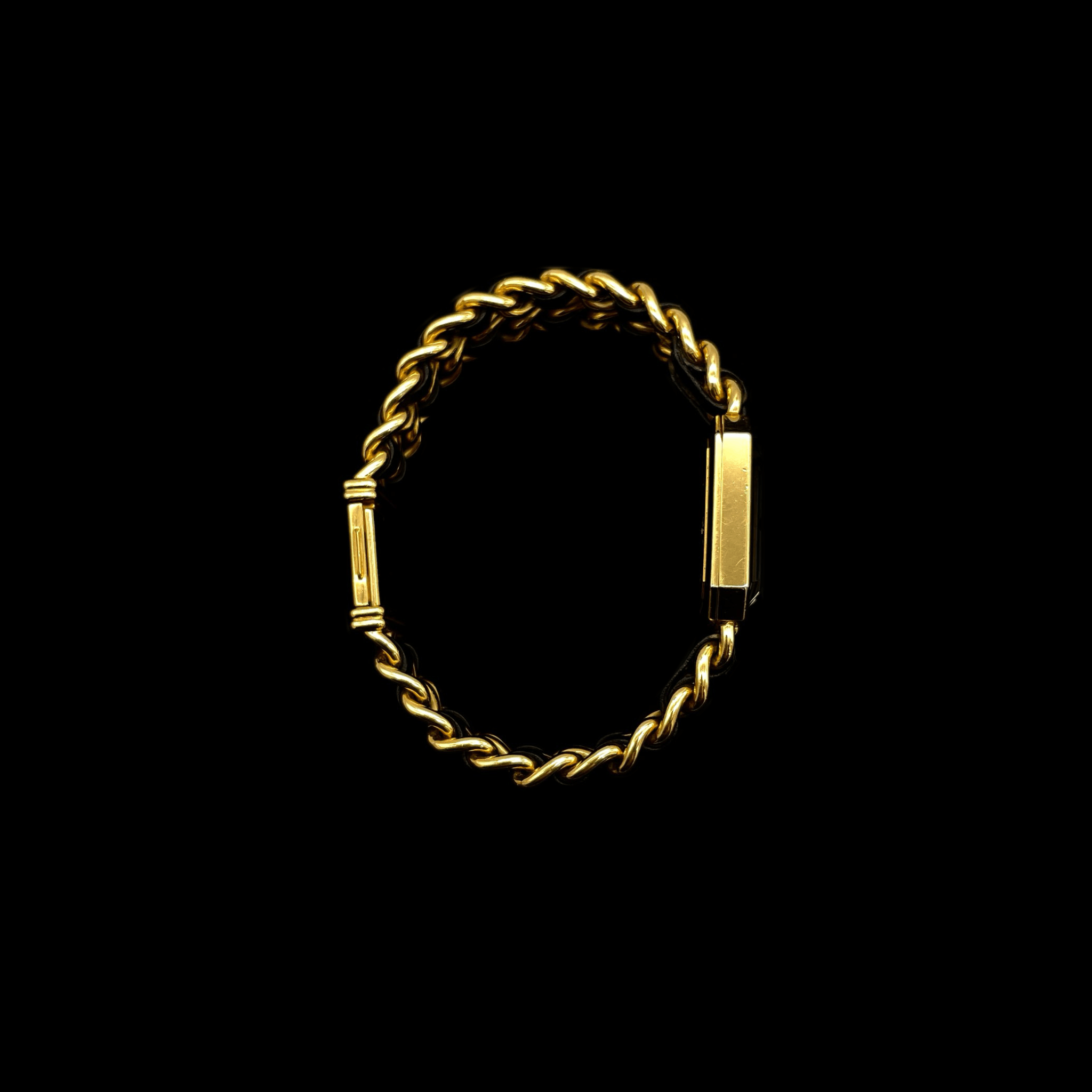 Chanel Chanel Premiere L Size Quartz Watch Size ONE SIZE - 6 Thumbnail
