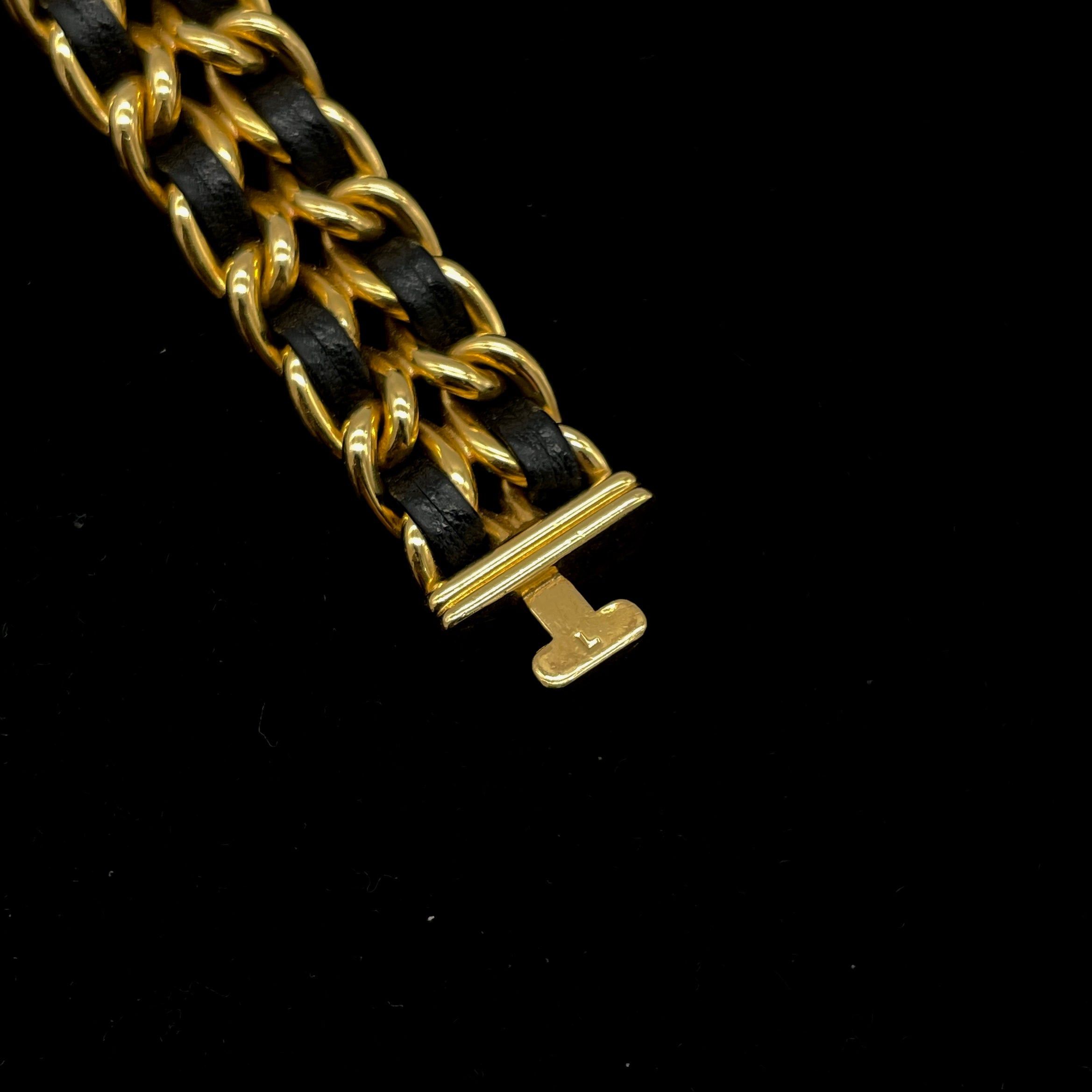 Chanel Chanel Premiere L Size Quartz Watch Size ONE SIZE - 15 Thumbnail