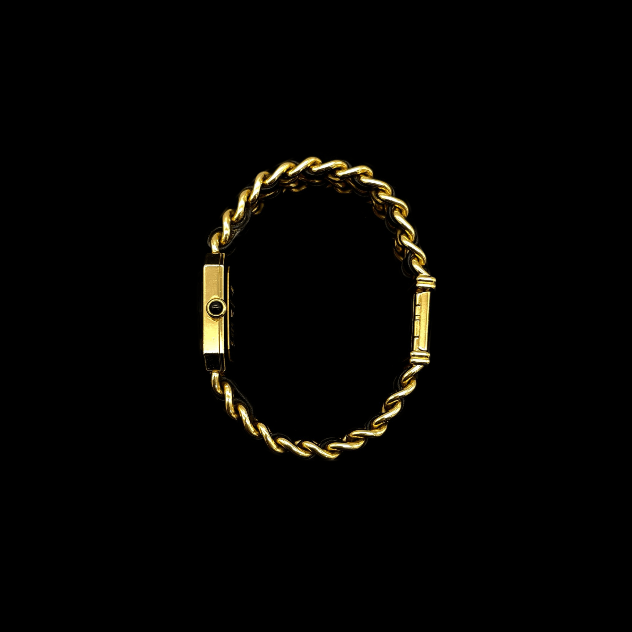 Chanel Chanel Premiere L Size Quartz Watch Size ONE SIZE - 5 Thumbnail