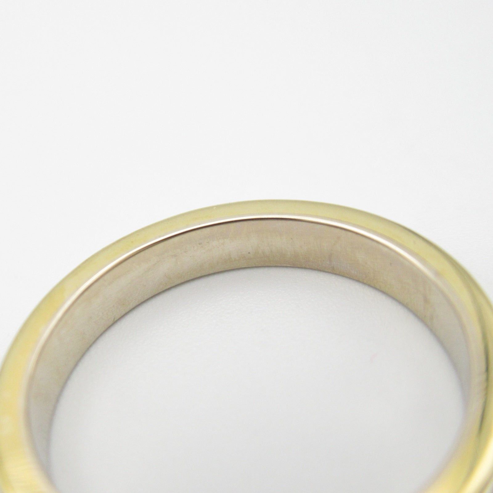 Cartier Cartier Vendome Ring K18 (Yellow Gold) K18Wg (White K18Pg (Pink Gold Size ONE SIZE - 5 Thumbnail