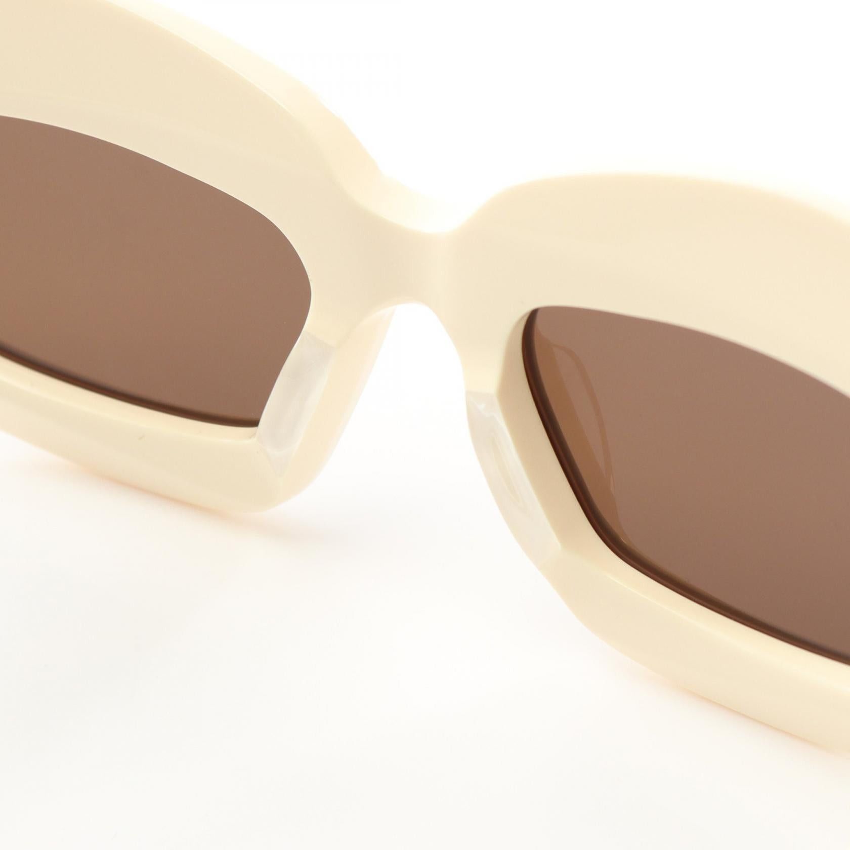 Loewe Loewe Sunglasses Others Ivory Size ONE SIZE - 6 Thumbnail