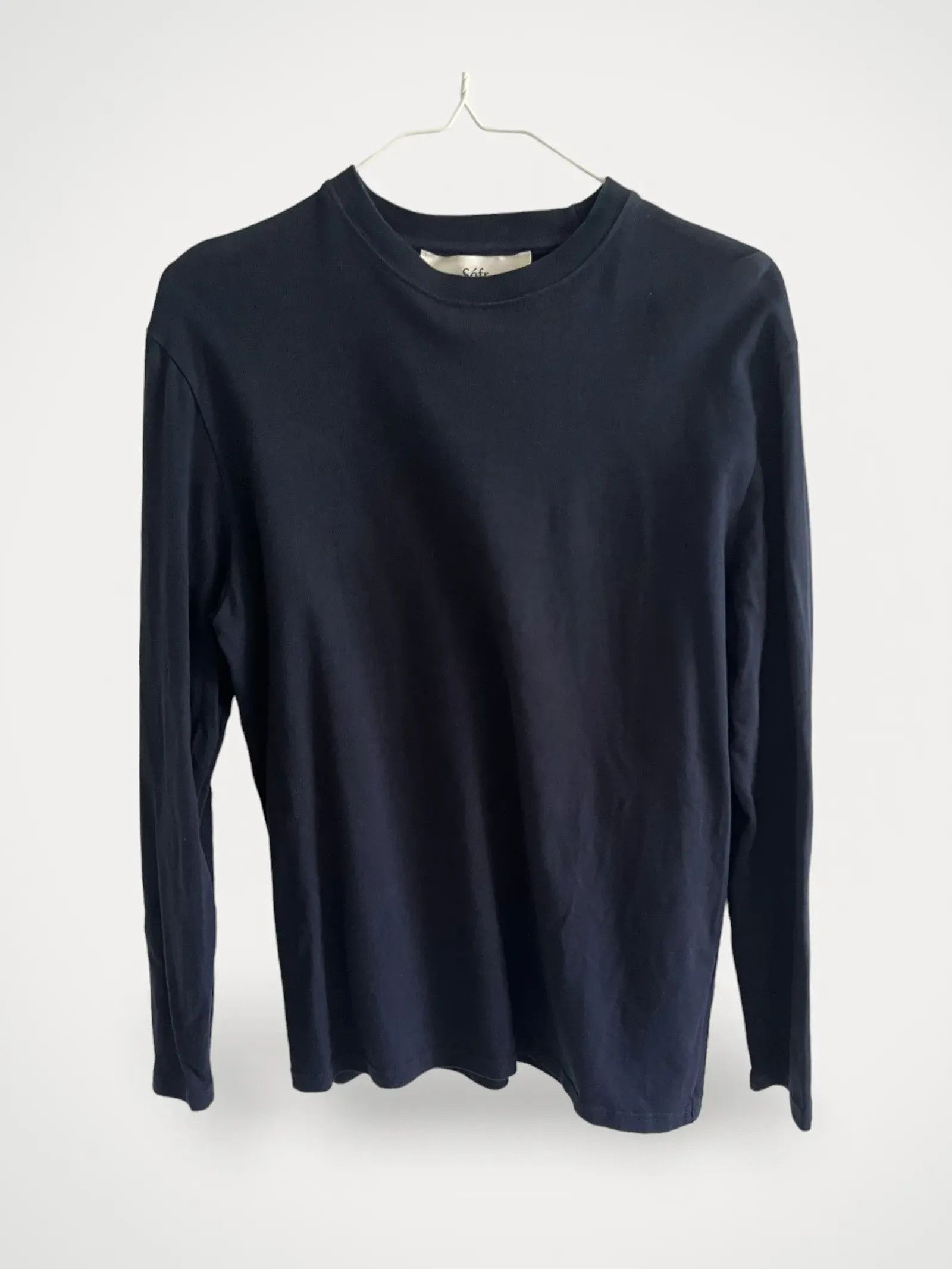 Sefr Séfr Clin LS Long Sleeve Shirt Size US S / EU 44-46 / 1 - 2 Thumbnail