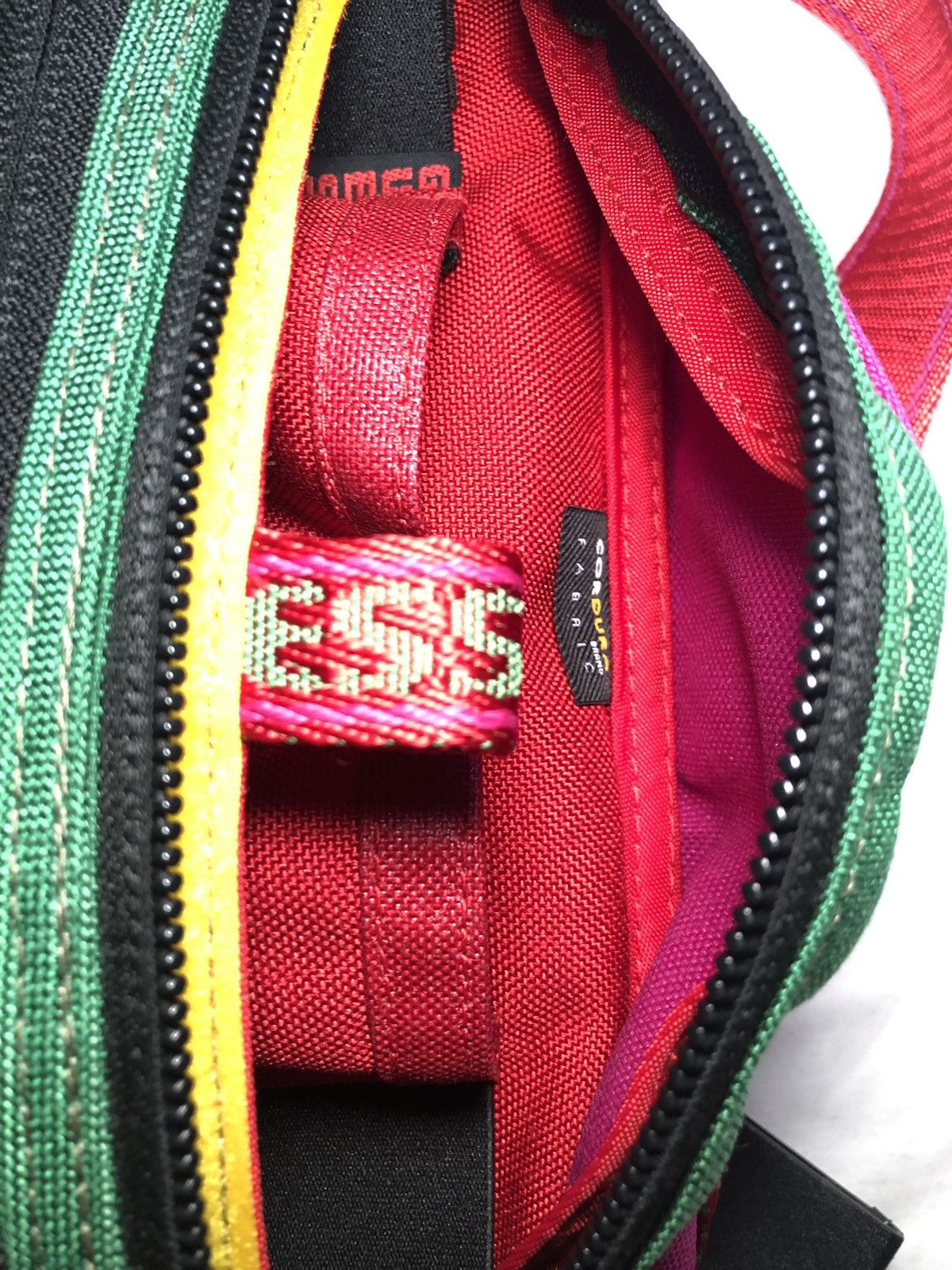 Guess Guess x Sean Wotherspoon Farmers Market Fanny Pack Grailed