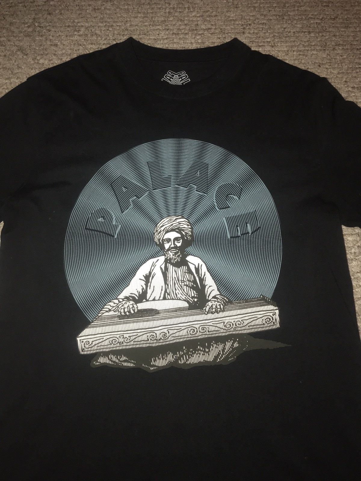 Palace Dolci t-shirt | Grailed