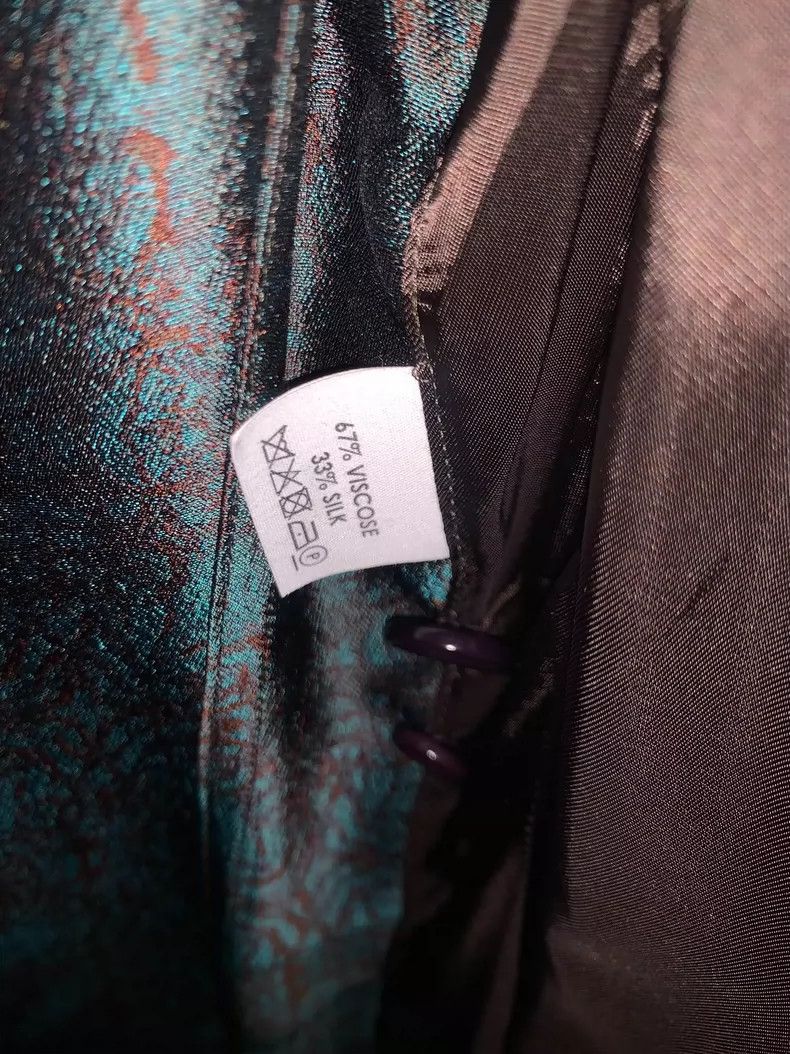 Dries Van Noten Dries Van Noten Outerwear Coat Size 34 Size US S / EU 44-46 / 1 - 2 Thumbnail