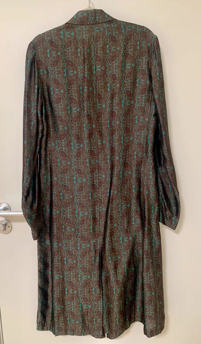 Dries Van Noten Dries Van Noten Outerwear Coat Size 34 Size US S / EU 44-46 / 1 - 5 Thumbnail