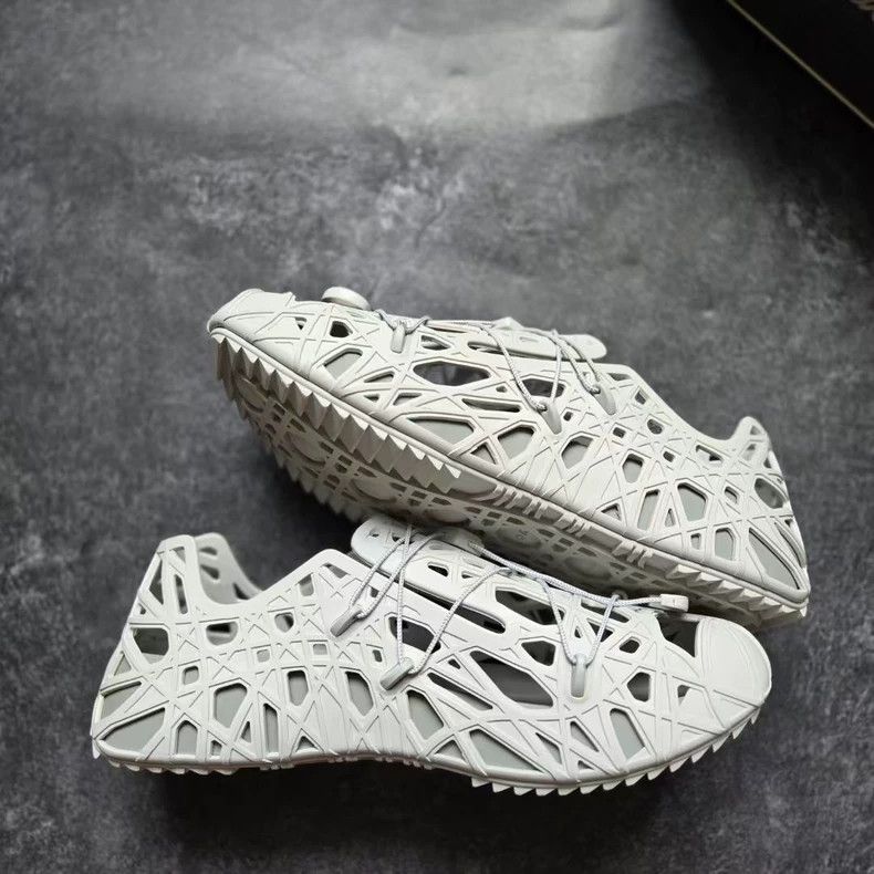 Dior Dior Warp Hollow Sandals Size 41 Size US 10.5 / EU 43-44 - 5 Thumbnail