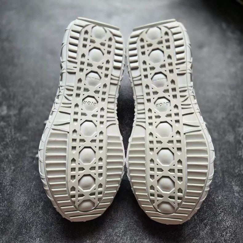 Dior Dior Warp Hollow Sandals Size 41 Size US 10.5 / EU 43-44 - 7 Thumbnail