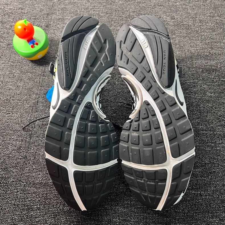 Acronym Nike Acronym Presto Sneakers Size 44 Size US 10 / EU 43 - 7 Thumbnail