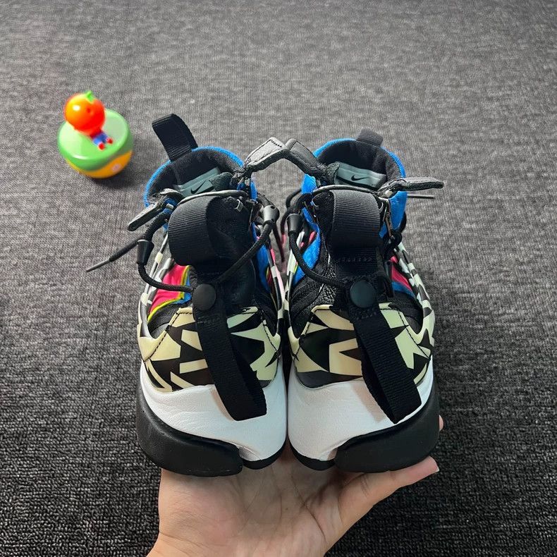 Acronym Nike Acronym Presto Sneakers Size 44 Size US 10 / EU 43 - 6 Thumbnail