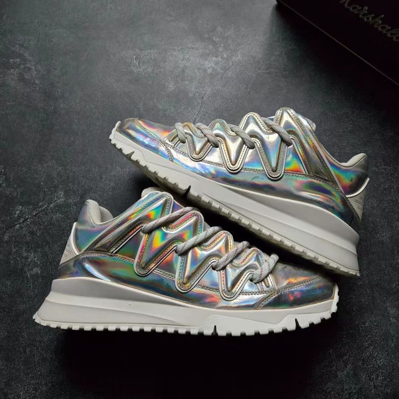 Louis Vuitton Louis Vuitton Runaway Sneakers Size 6.5 Size US 6.5 / EU 39-40 - 4 Thumbnail