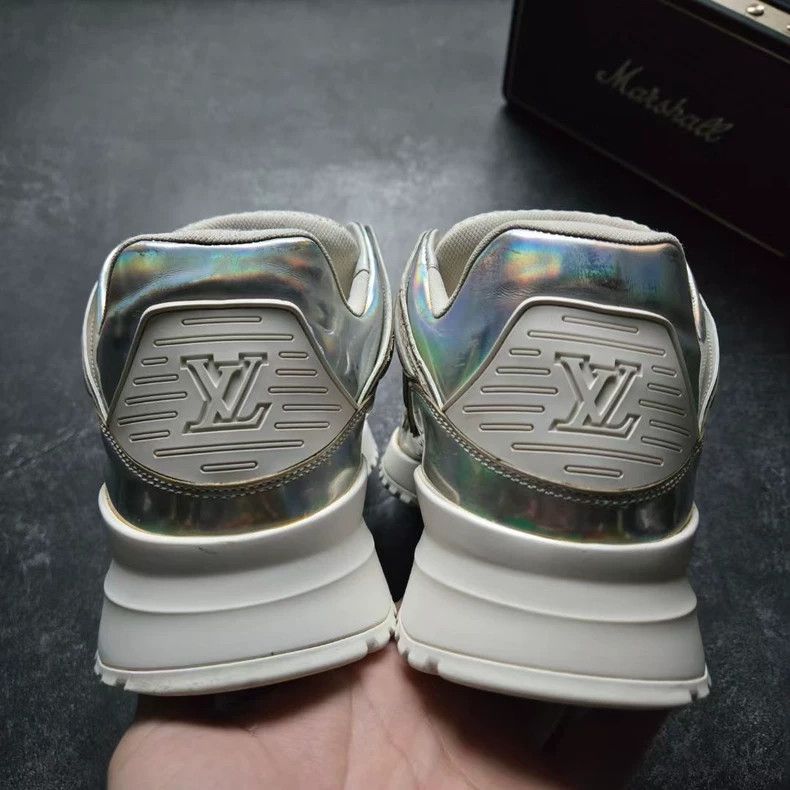 Louis Vuitton Louis Vuitton Runaway Sneakers Size 6.5 Size US 6.5 / EU 39-40 - 6 Thumbnail